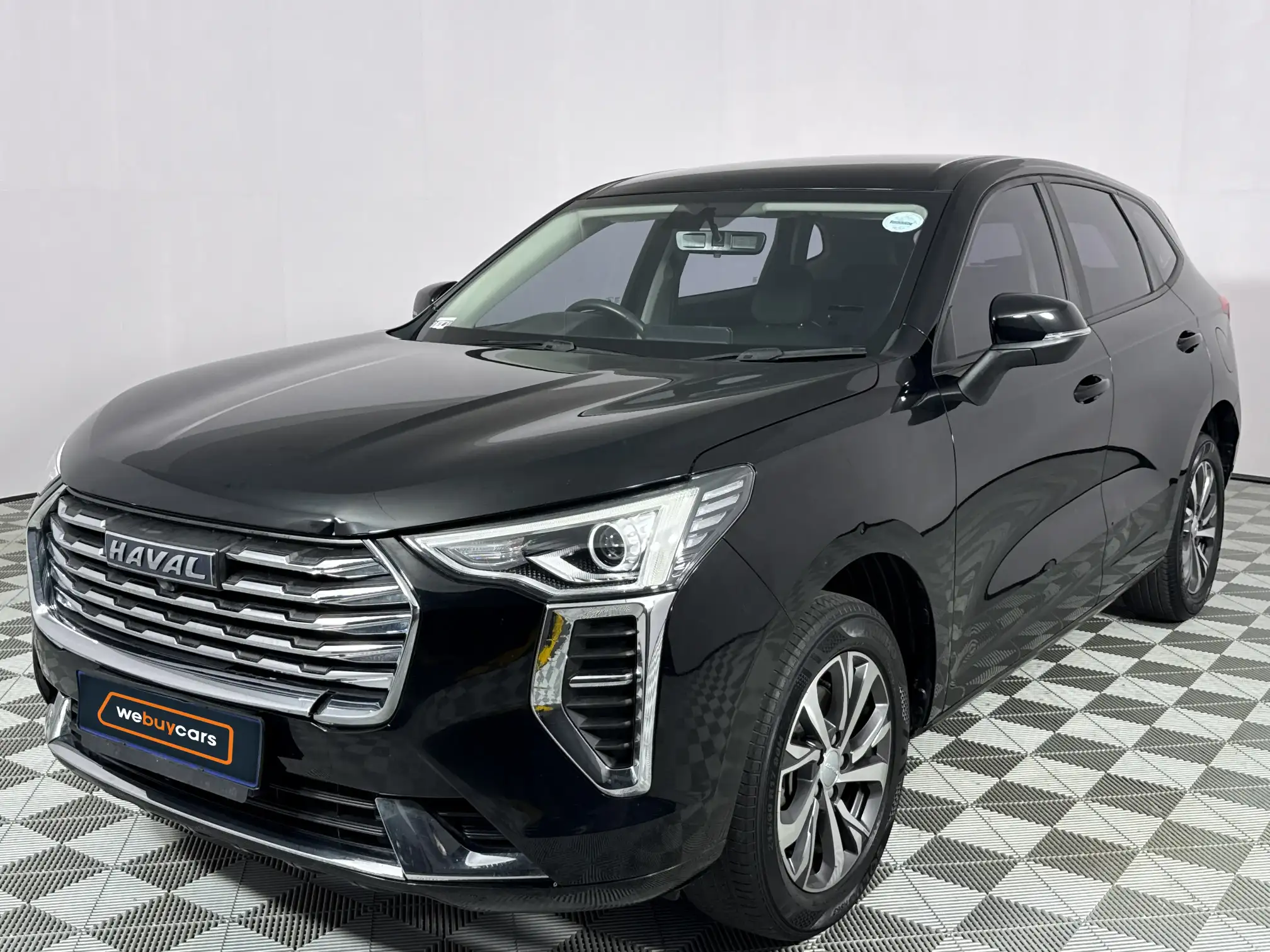 2023 Haval H2
