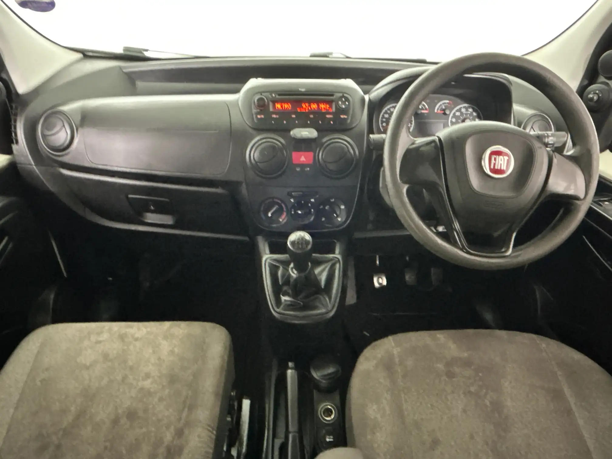 Fiat Fiorino
