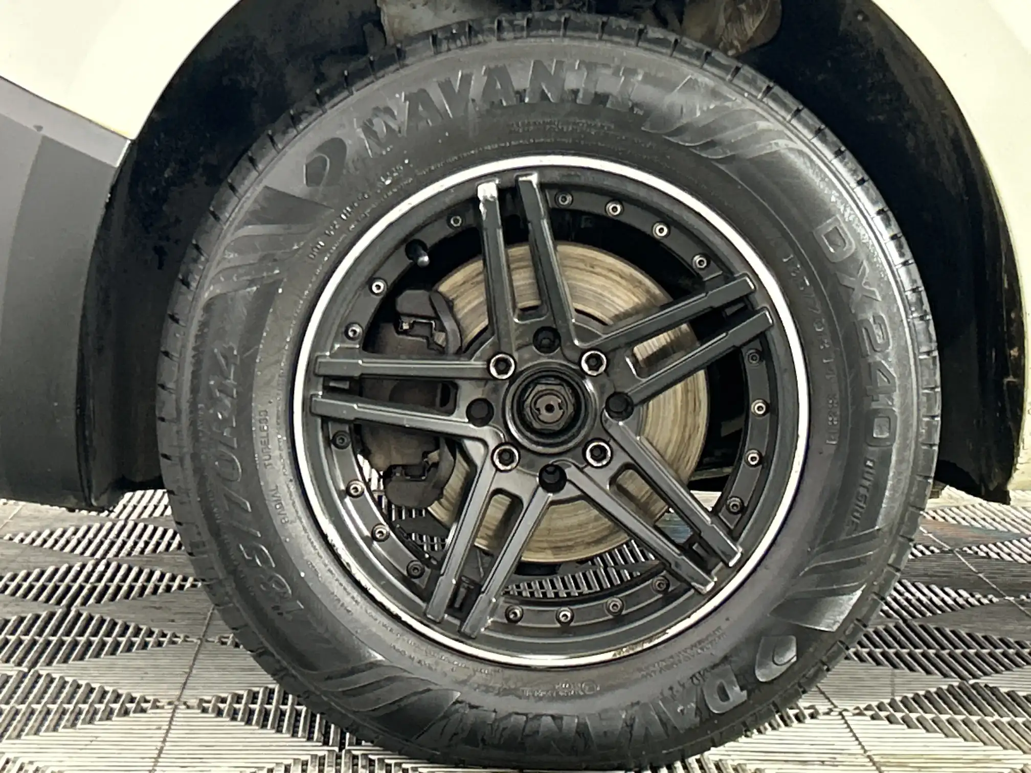 Fiat Fiorino