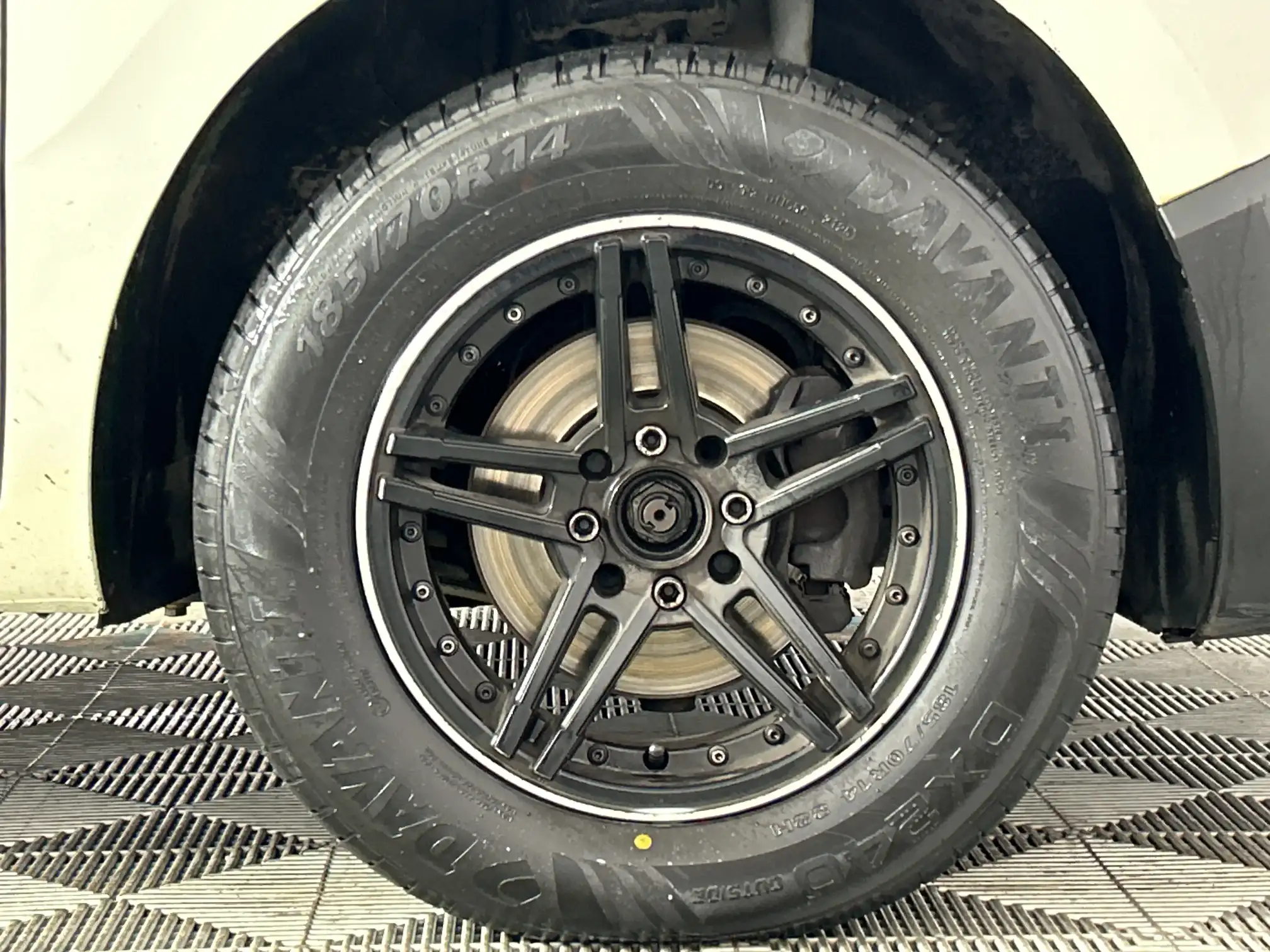 Fiat Fiorino