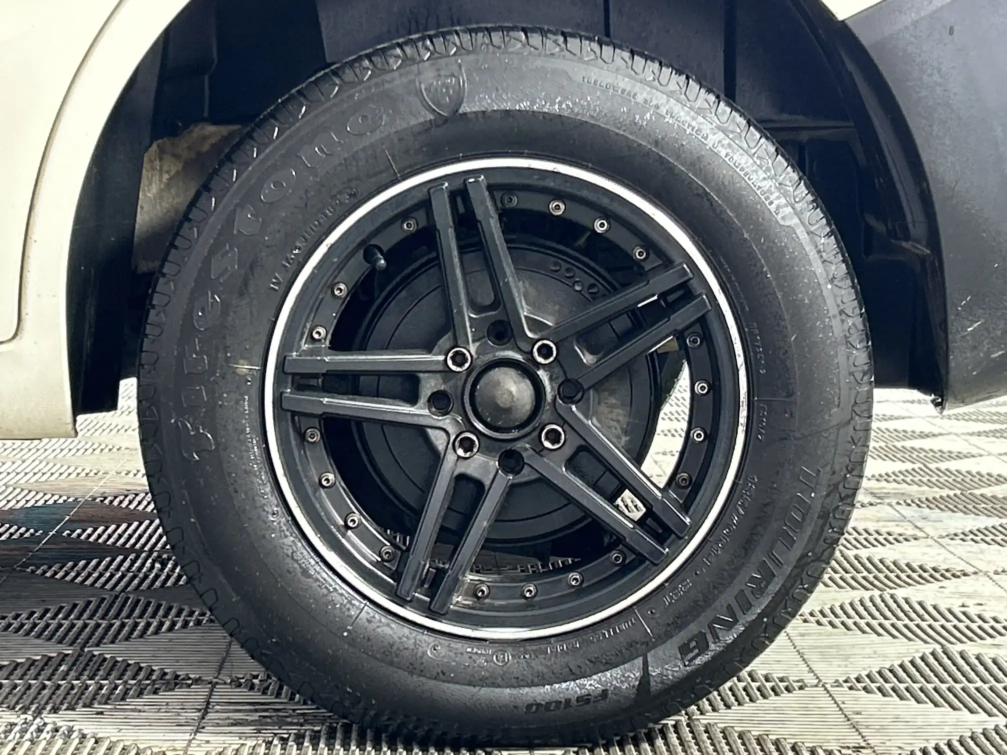 Fiat Fiorino
