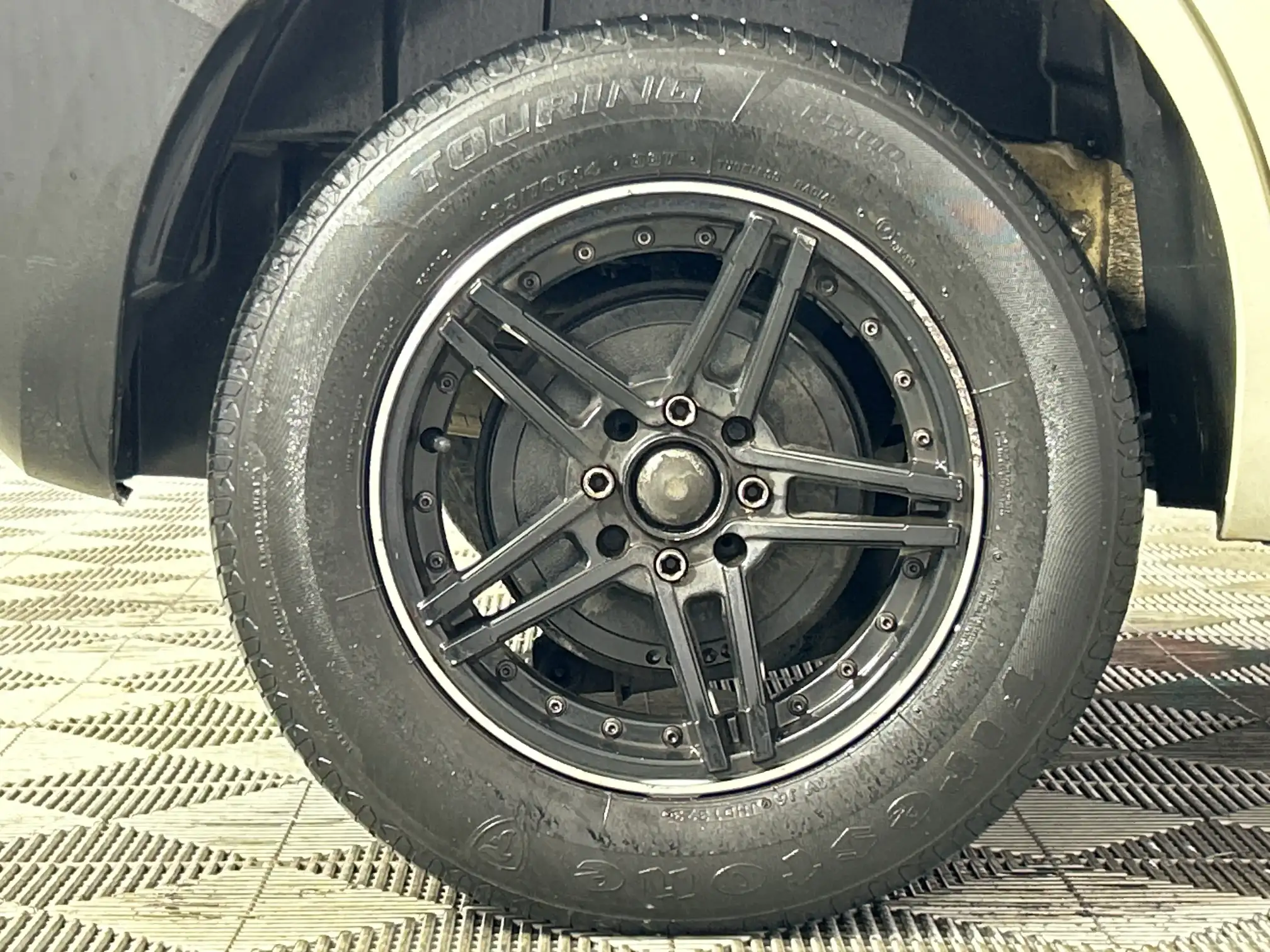 Fiat Fiorino