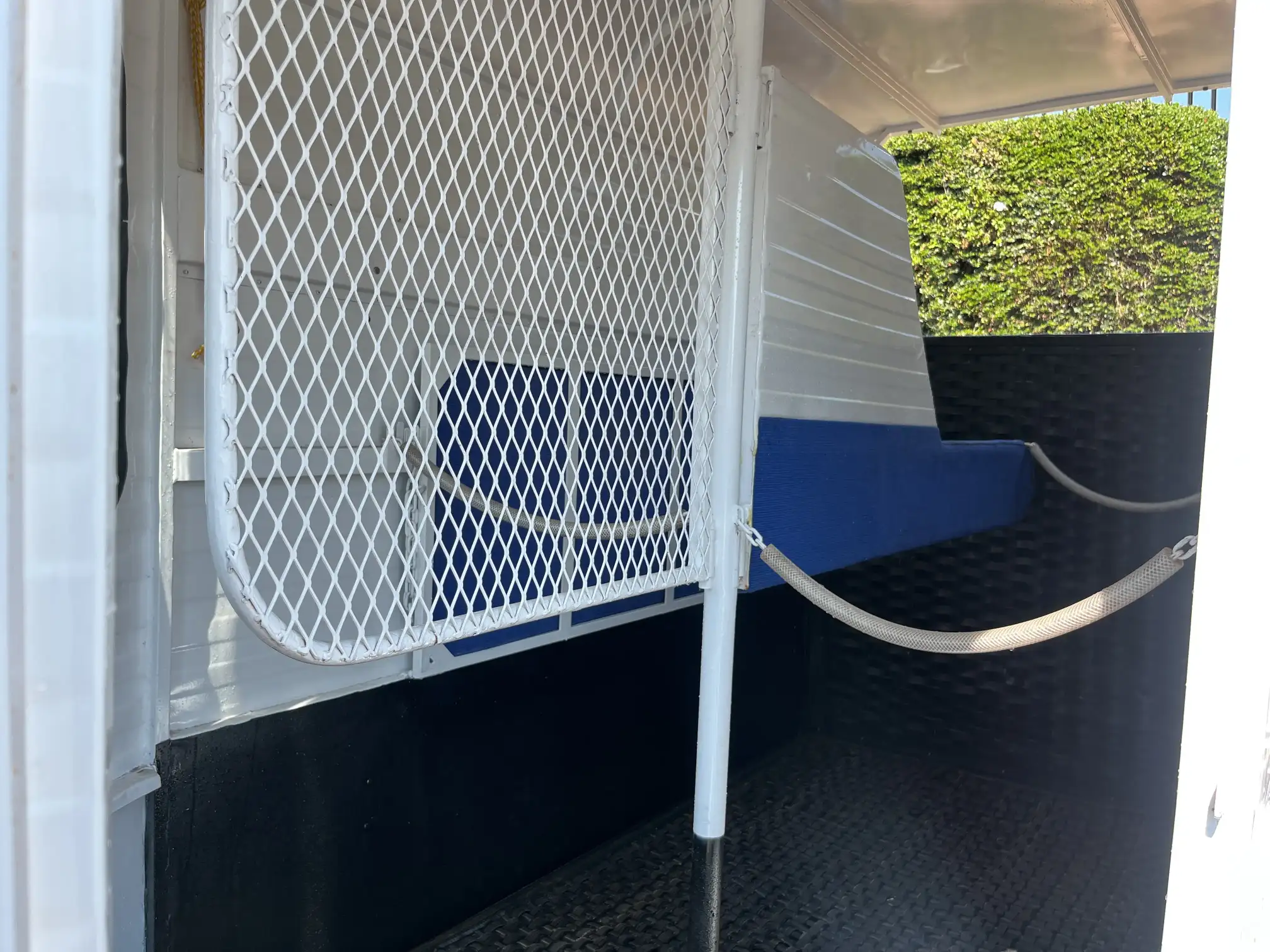 Venter Horsebox
