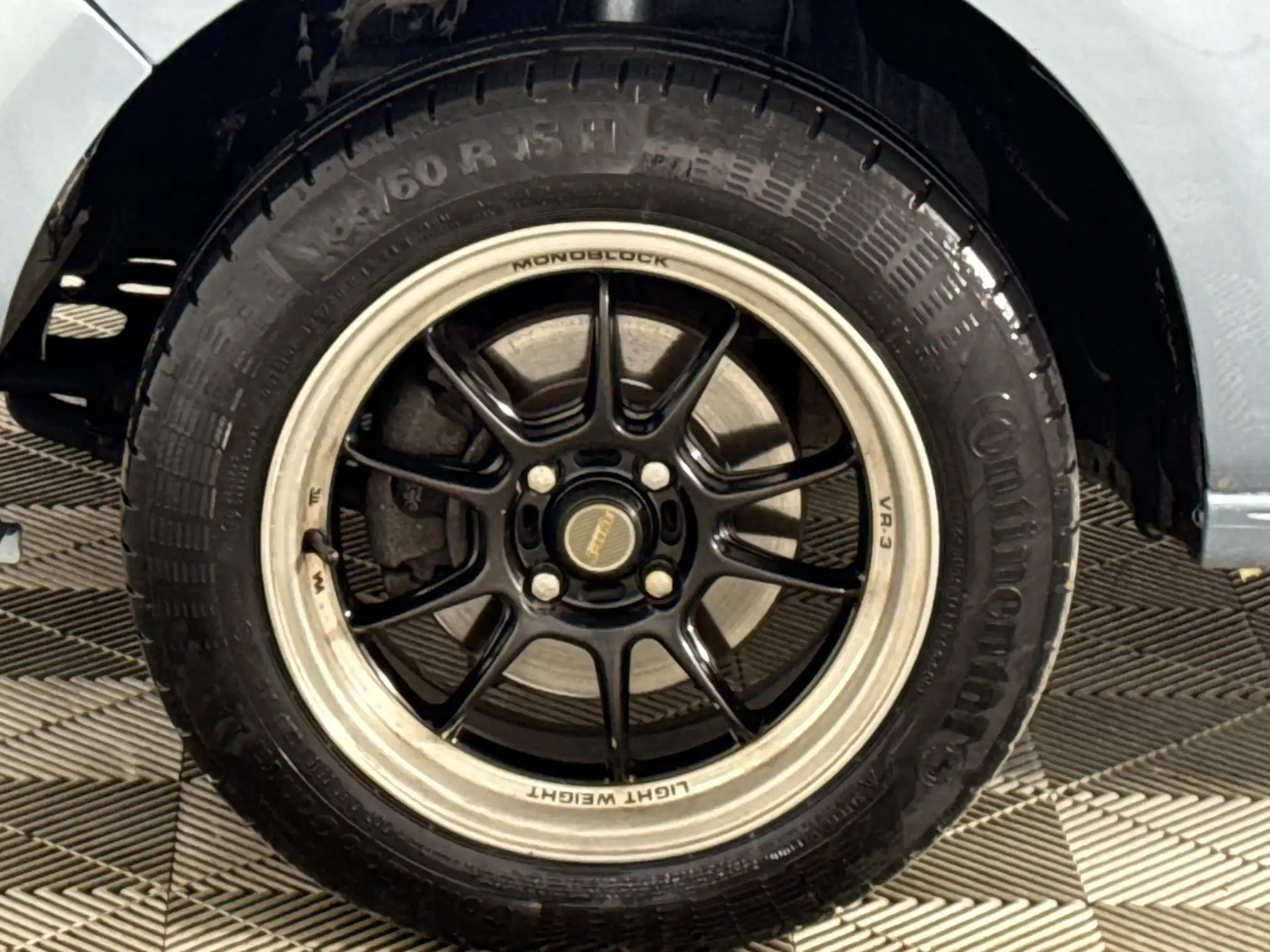 Chevrolet Utility