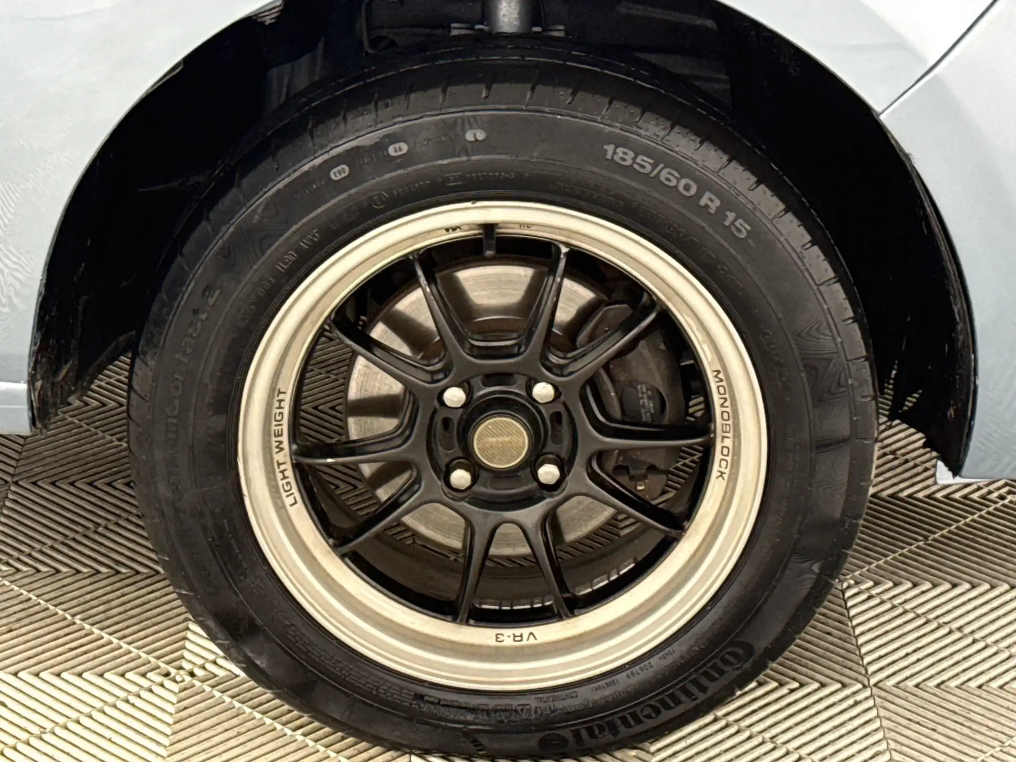 Chevrolet Utility