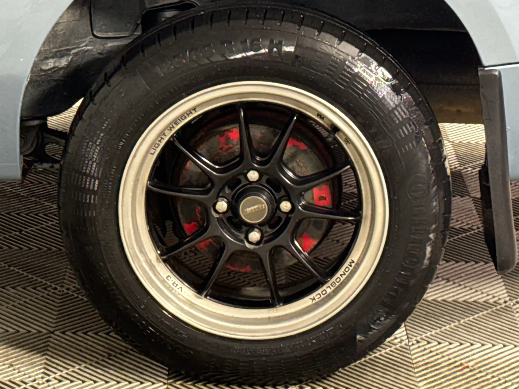 Chevrolet Utility