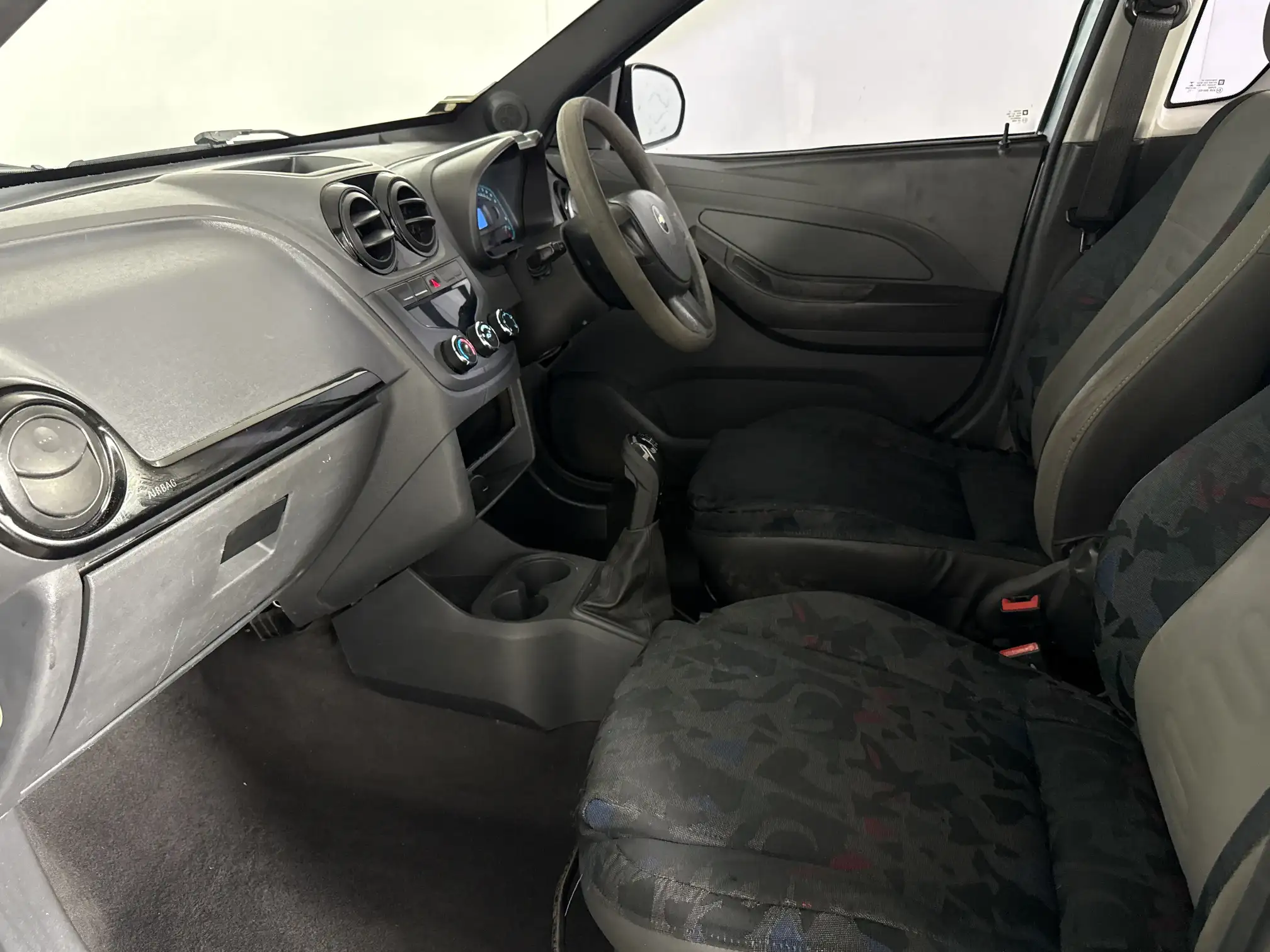 Chevrolet Utility