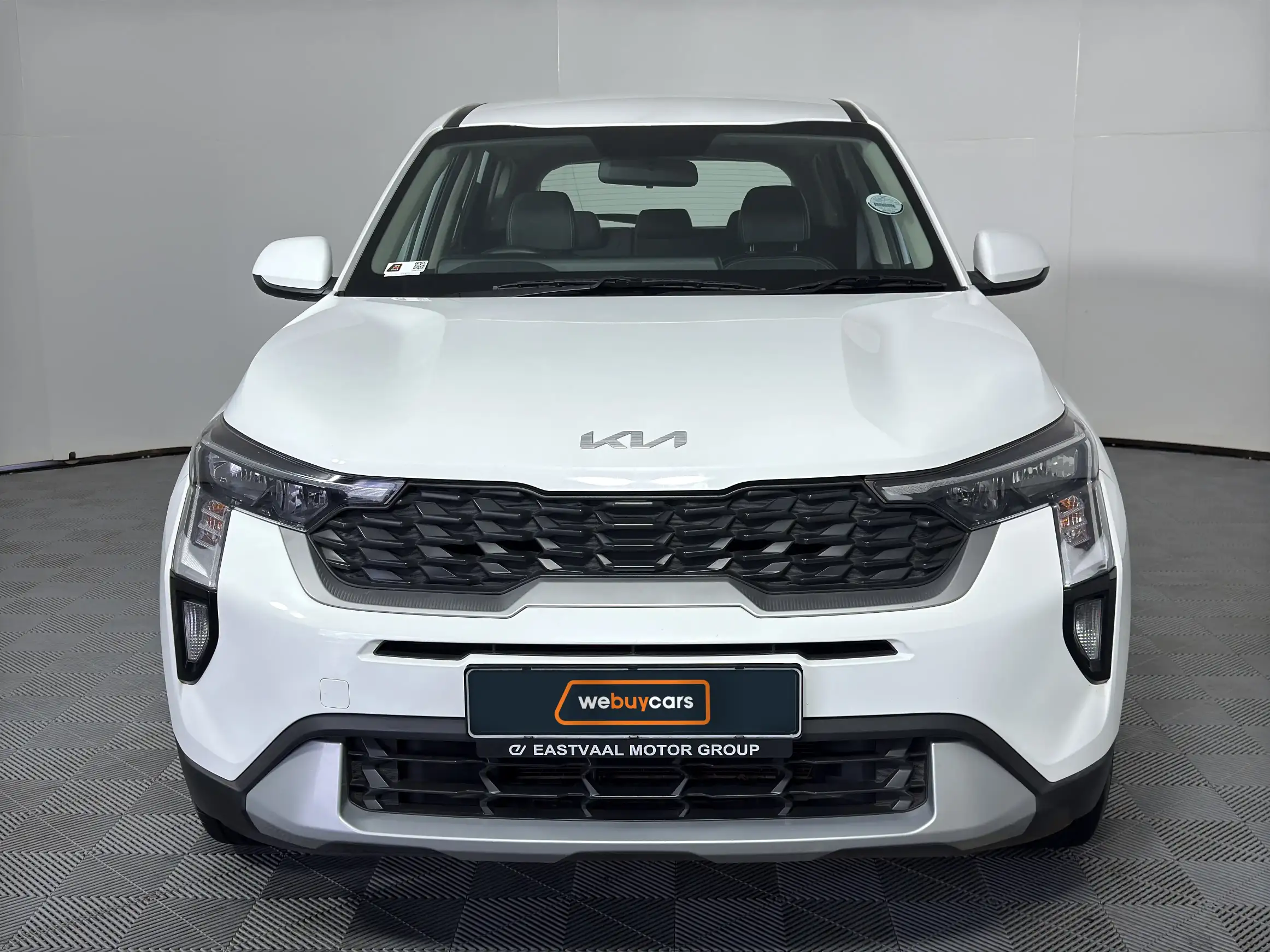 KIA Sonet