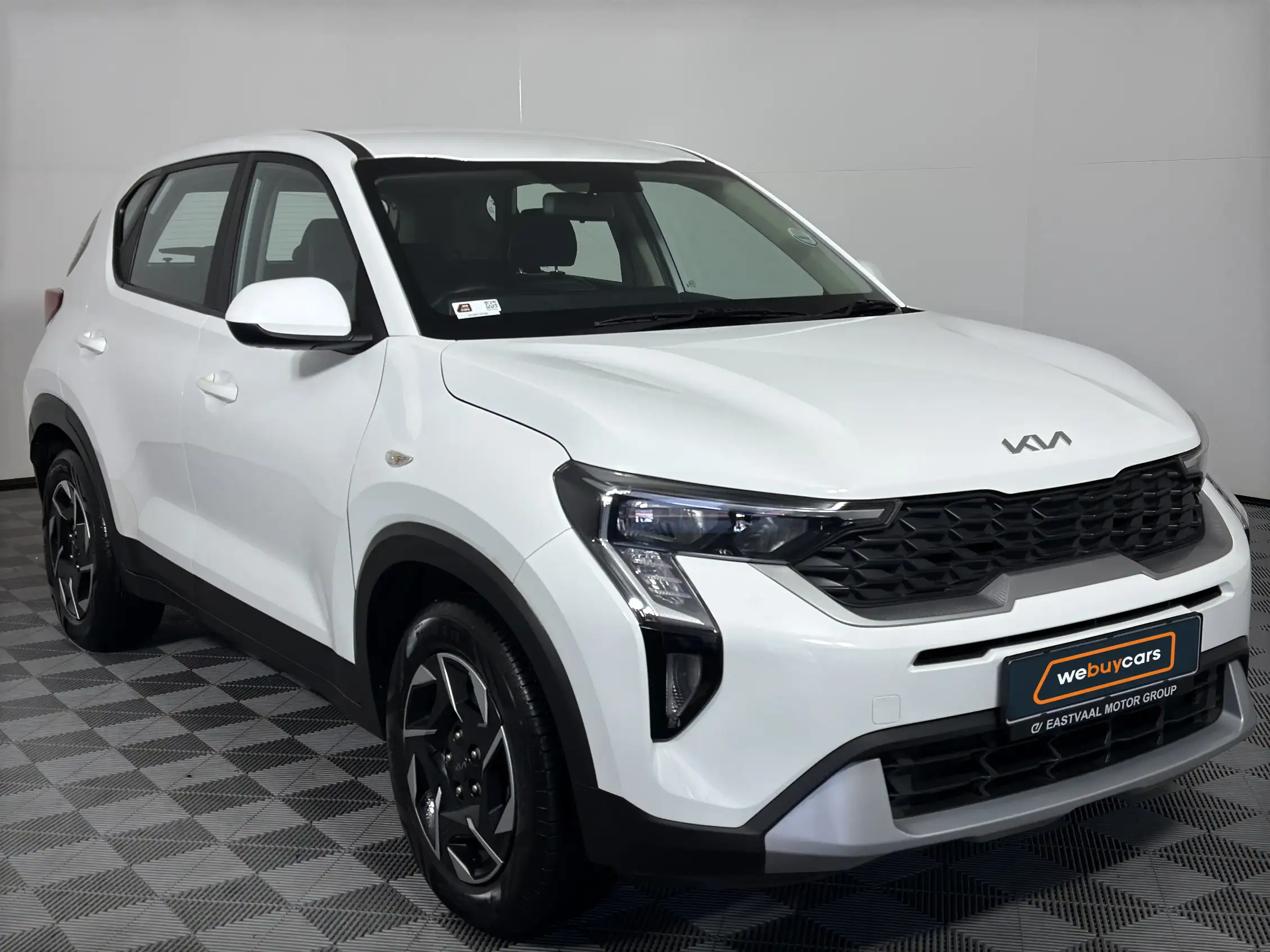 KIA Sonet