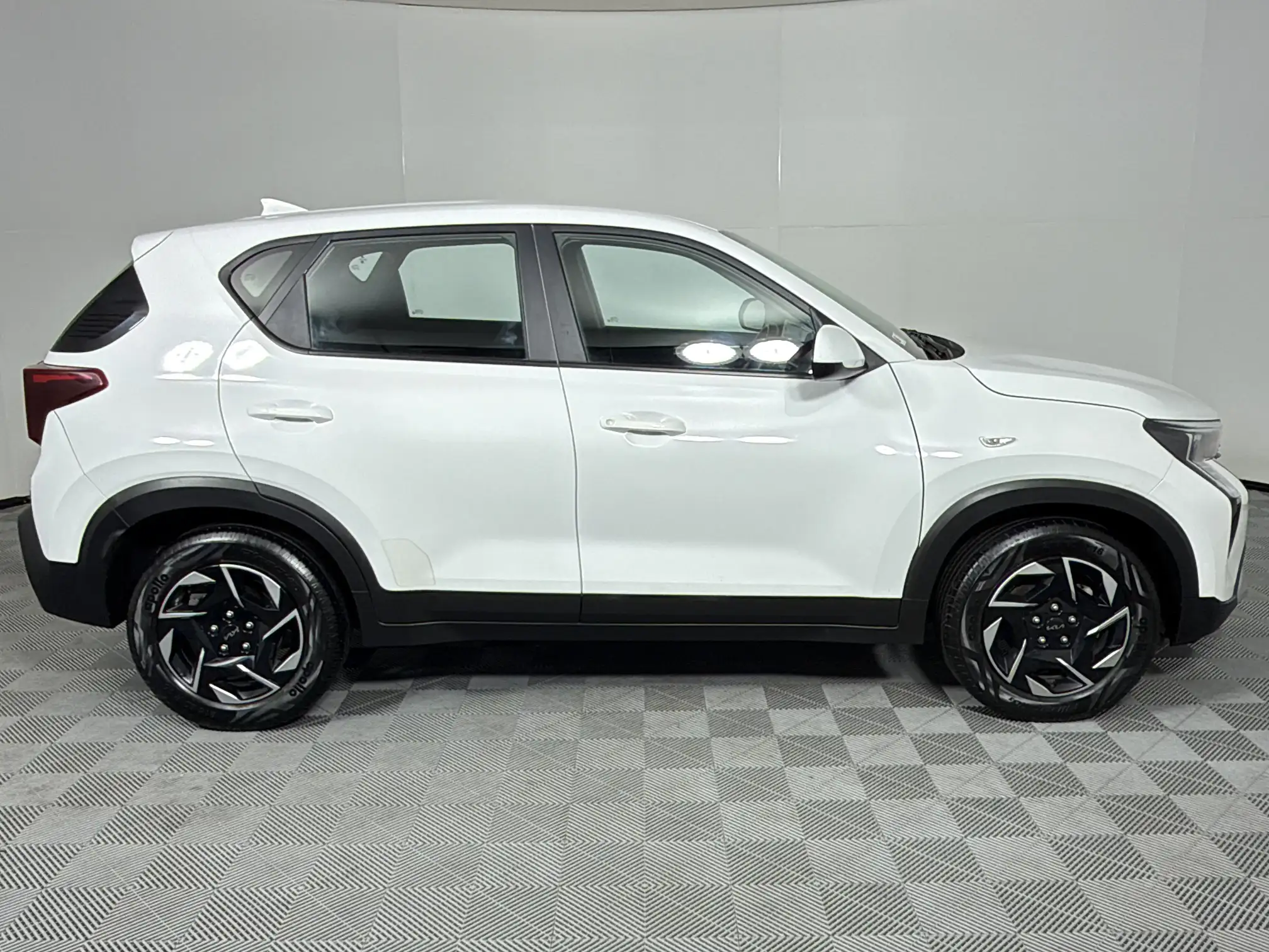 KIA Sonet