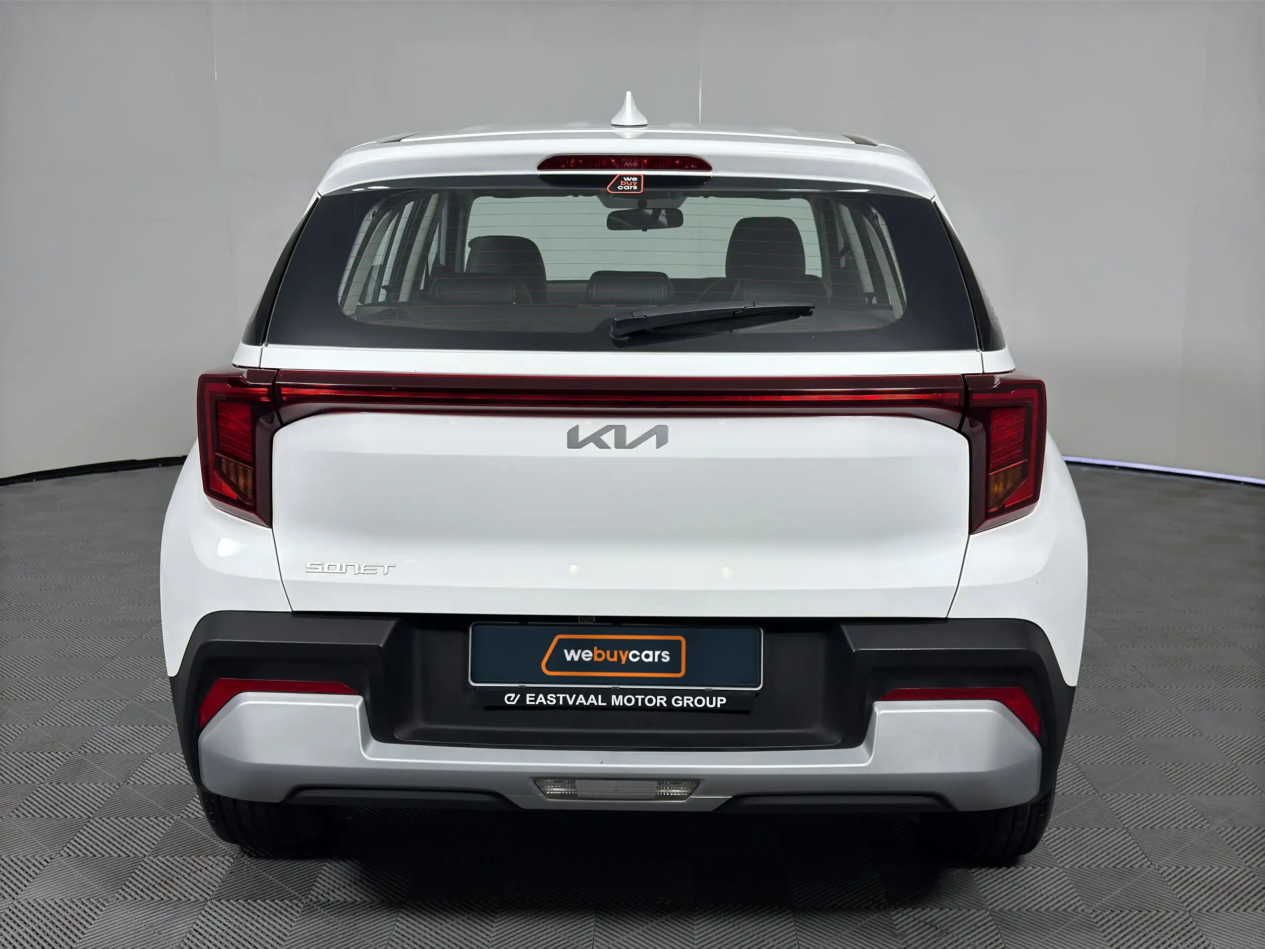 KIA Sonet