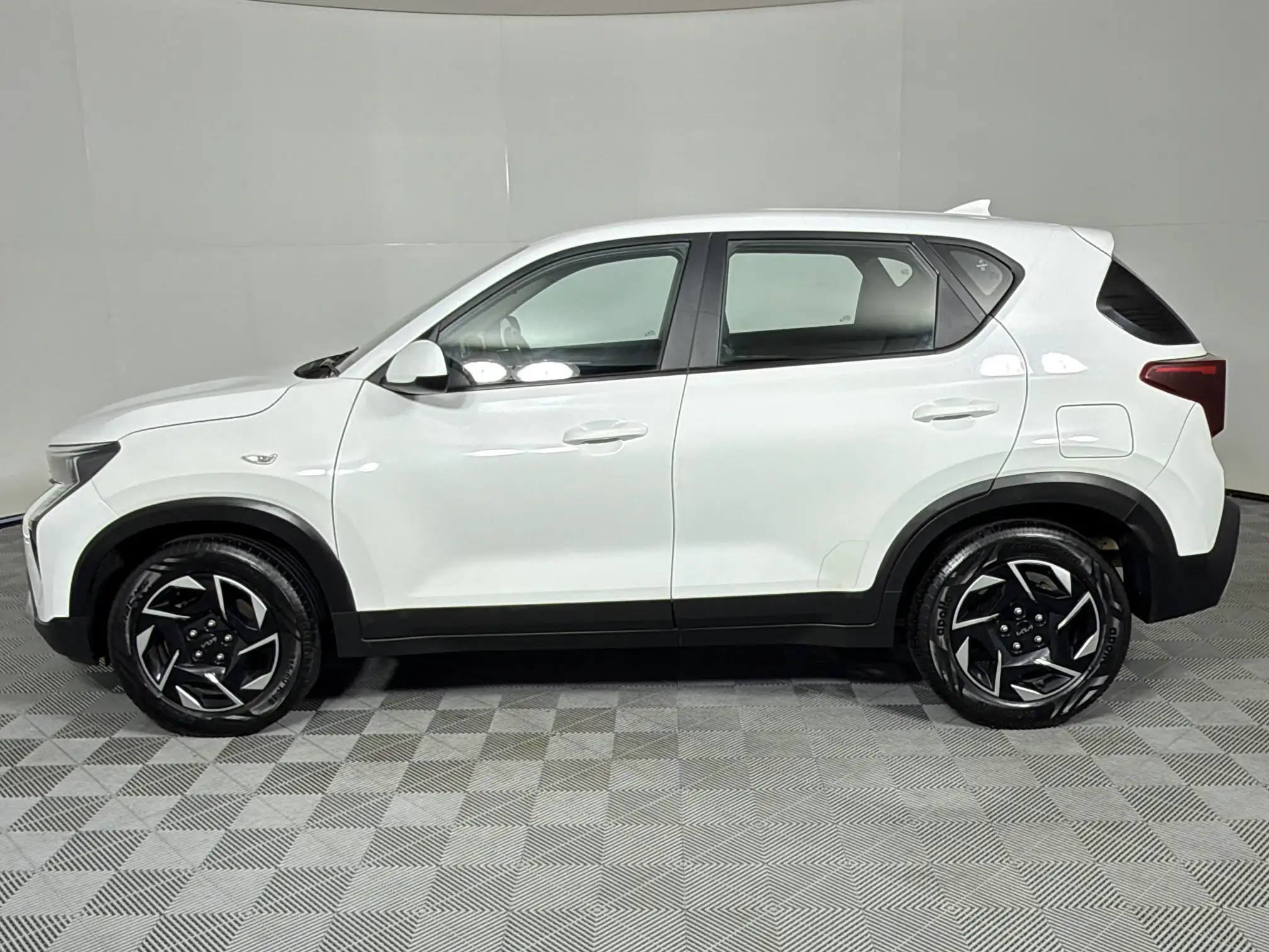 KIA Sonet