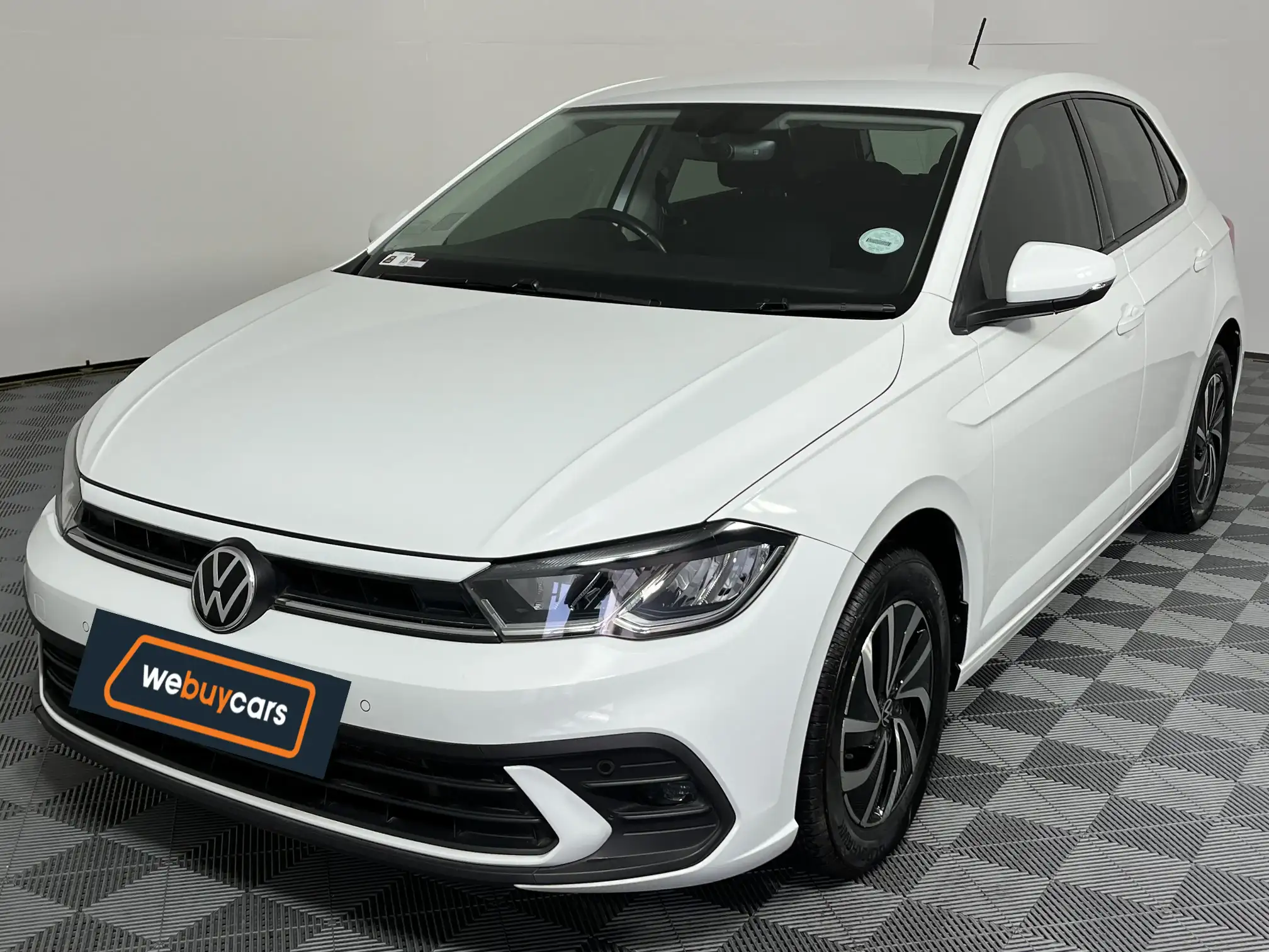 2024 Volkswagen Polo 1.0 TSI Life DSG at Montana (GP) for sale R312900