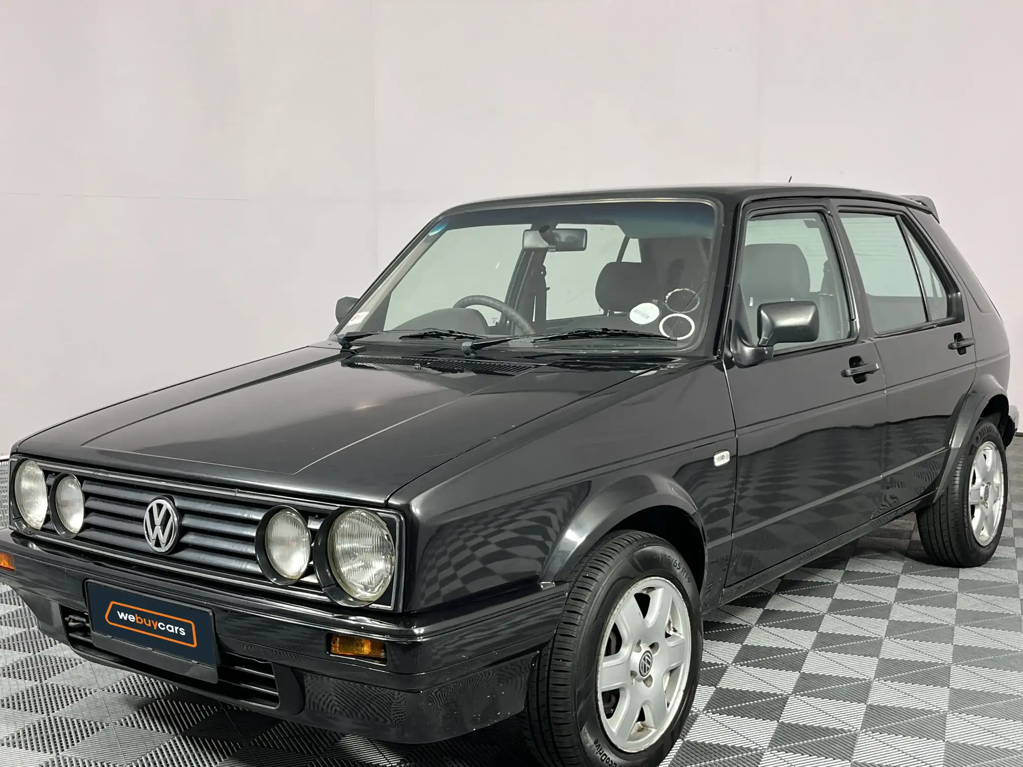 2006 Volkswagen Citi