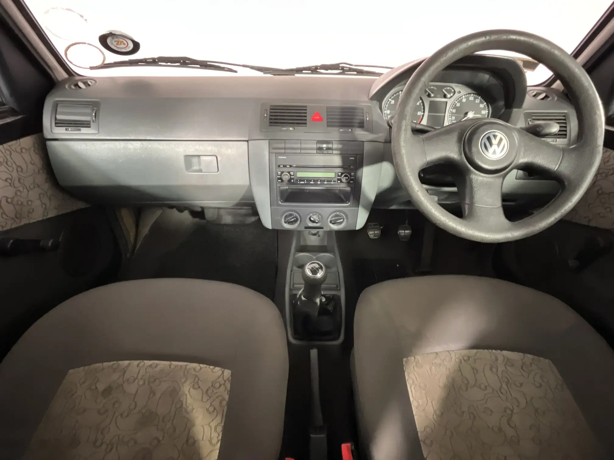 Volkswagen Citi