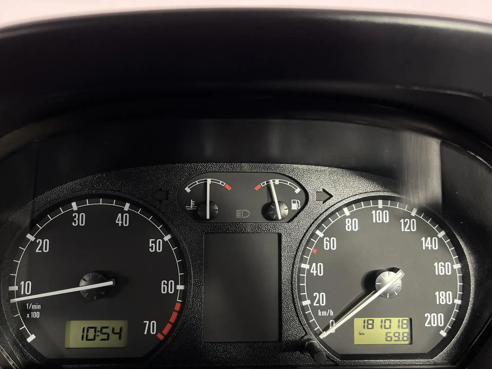 Volkswagen Citi