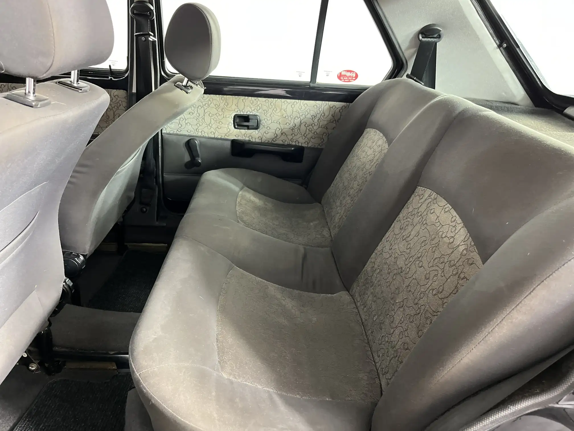 Volkswagen Citi