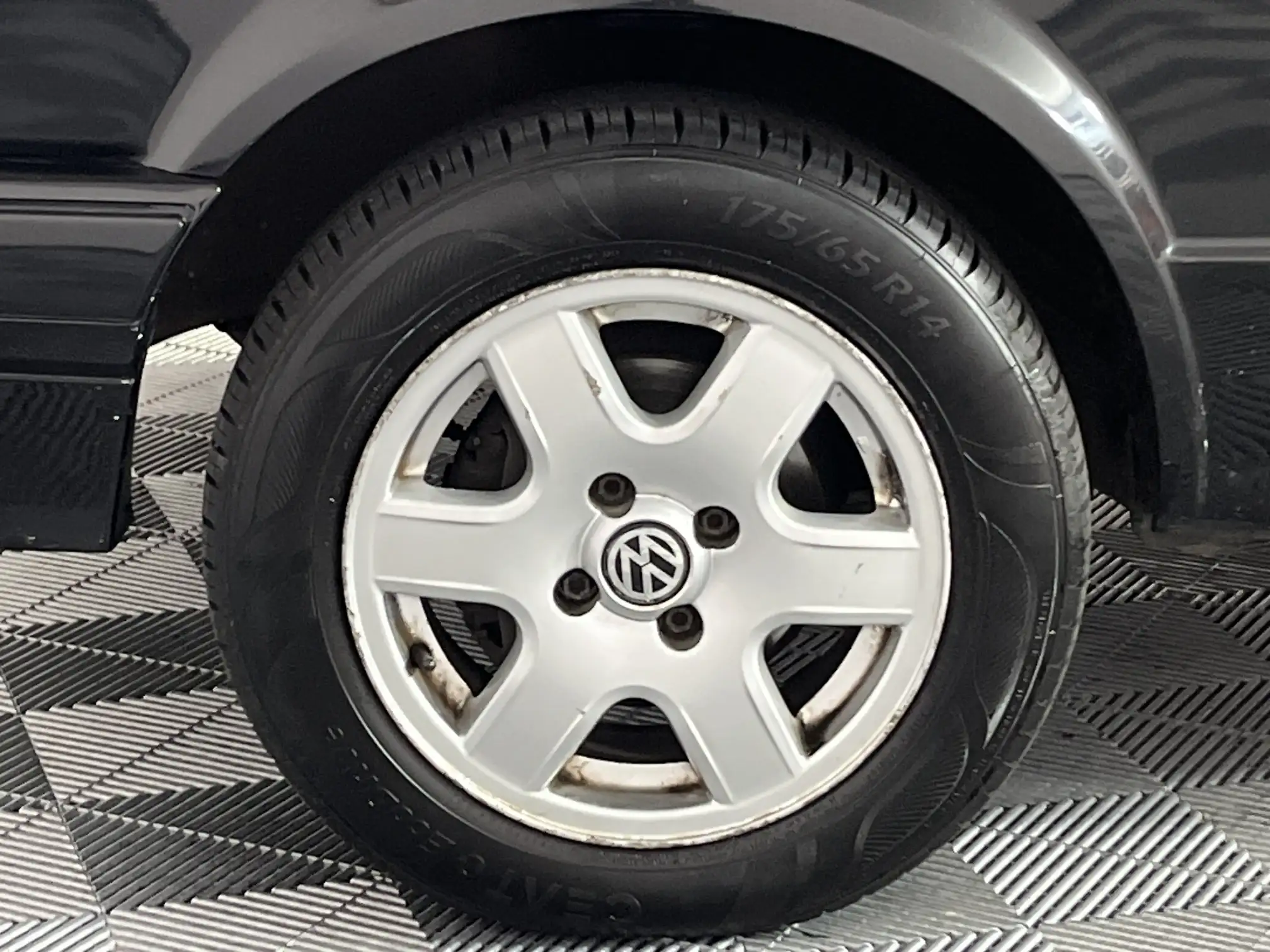 Volkswagen Citi