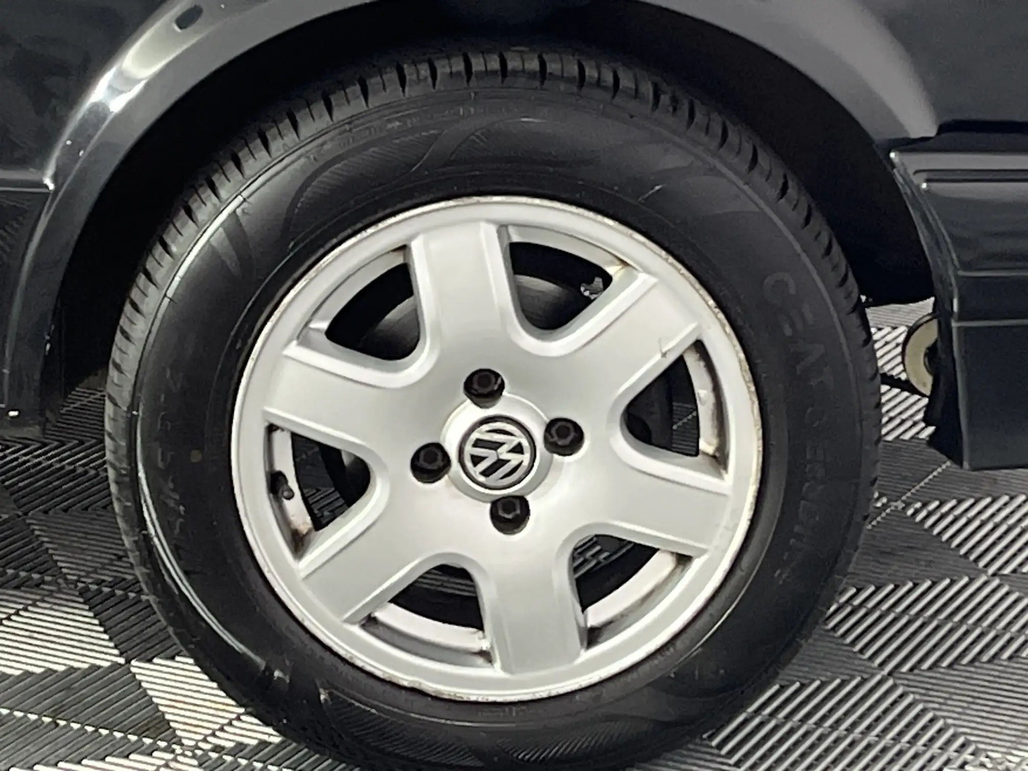 Volkswagen Citi