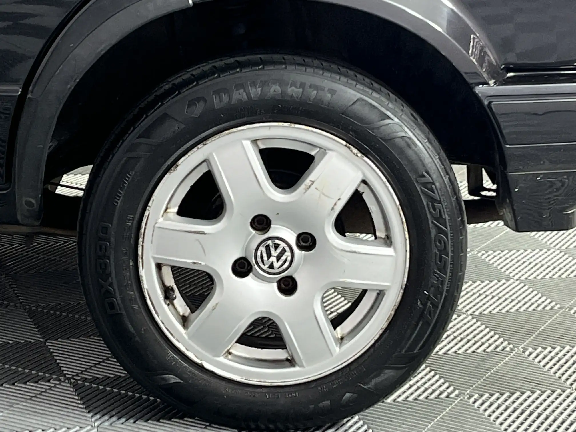 Volkswagen Citi