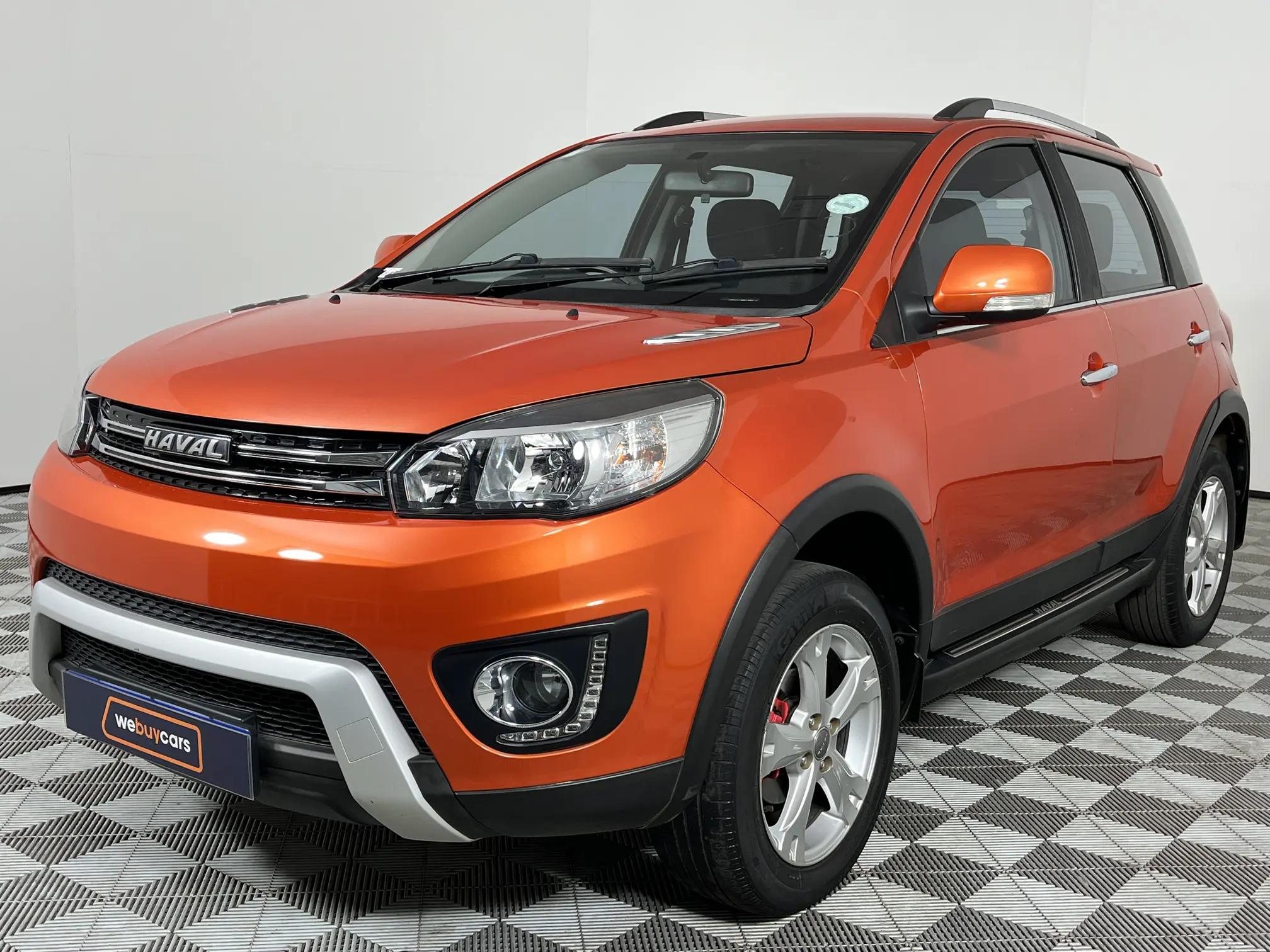 Haval H1 1.5 VVT for sale R 166 900 Carfind.co.za