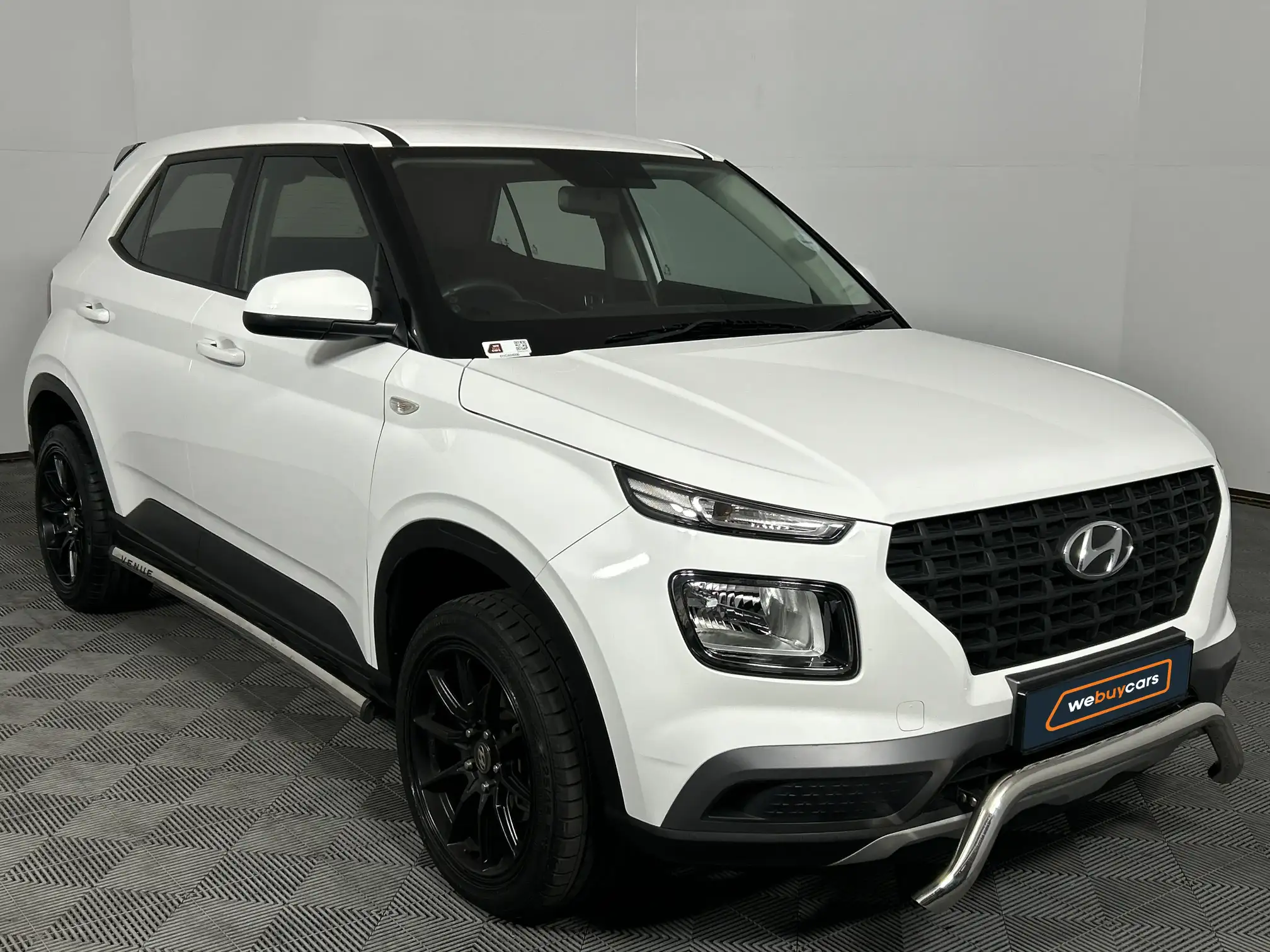 Hyundai Venue