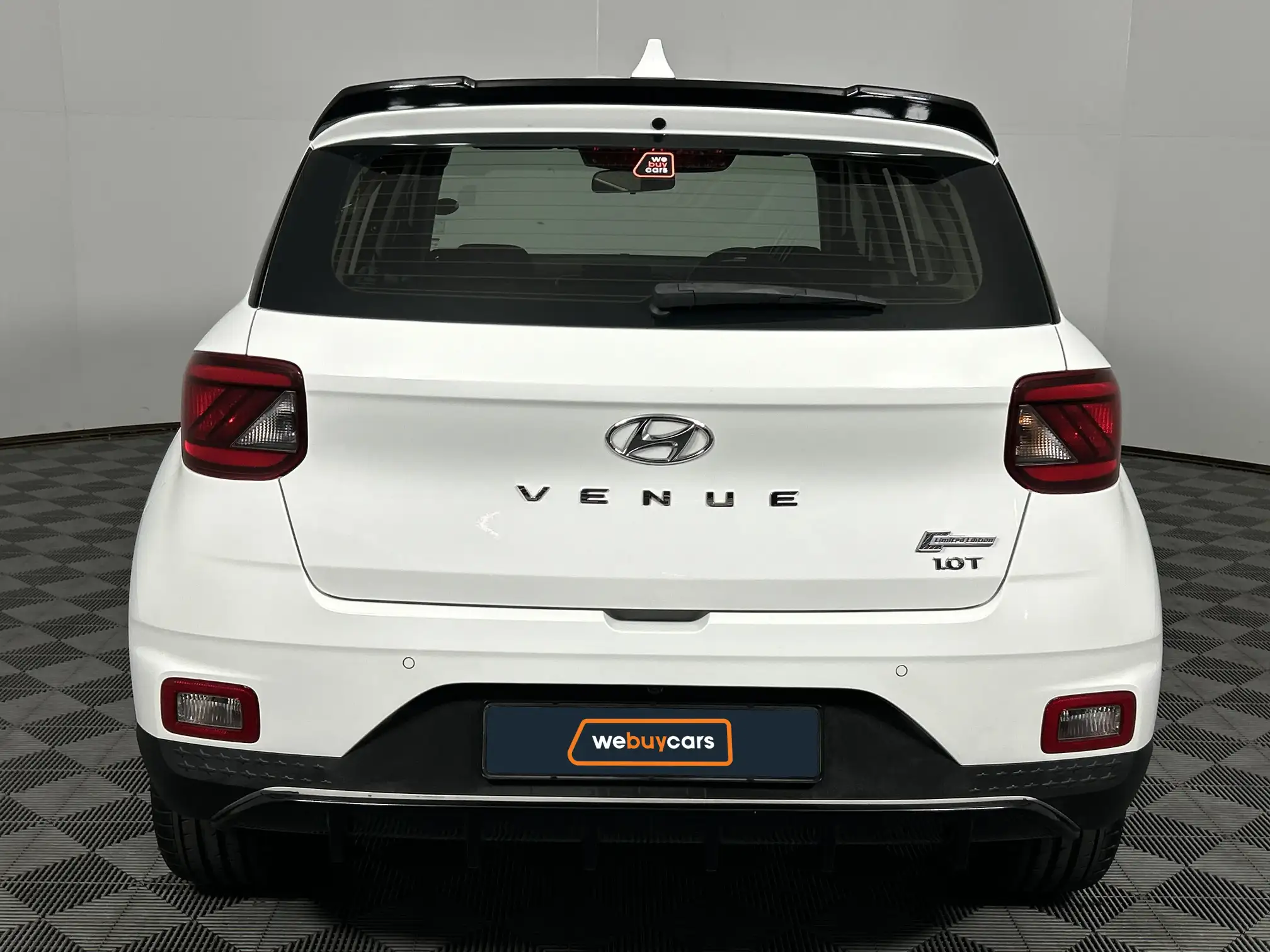 Hyundai Venue