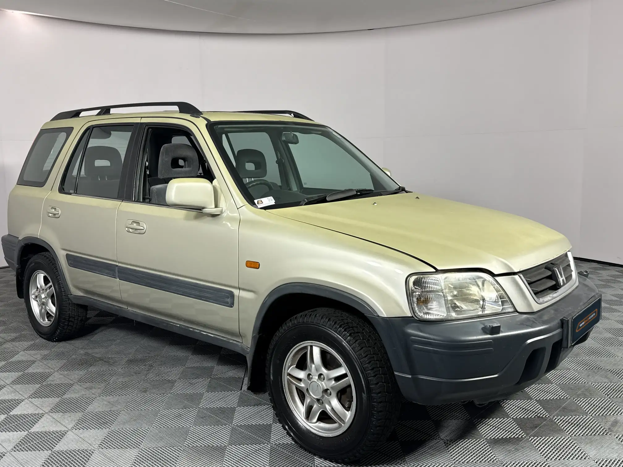 Honda CRV