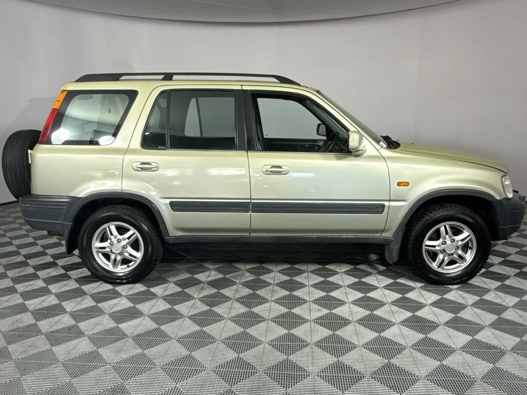 Honda CRV