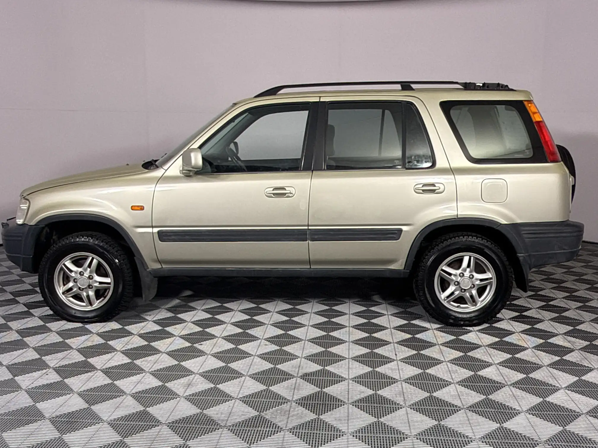 Honda CRV