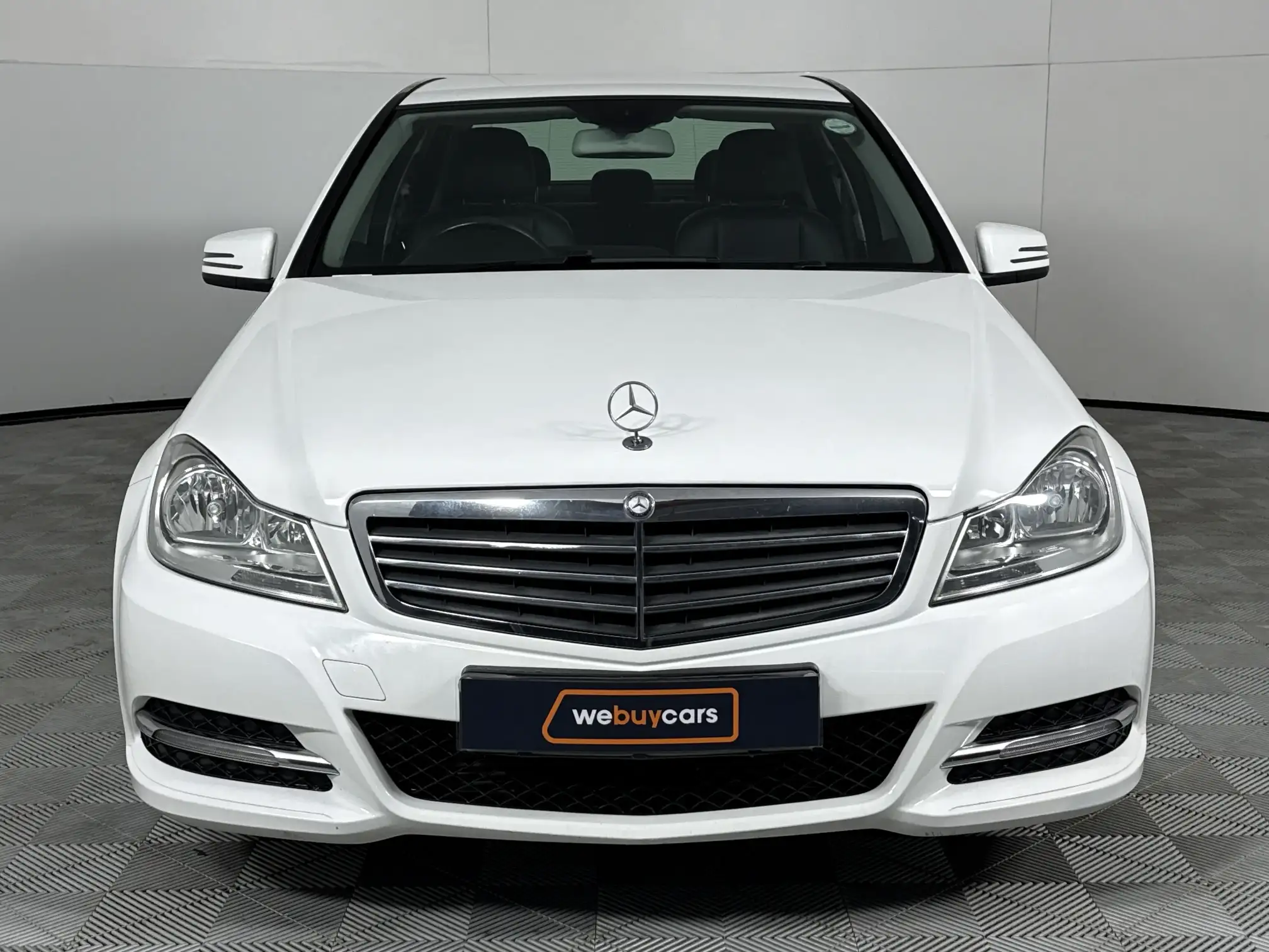 Mercedes-Benz C Class Sedan