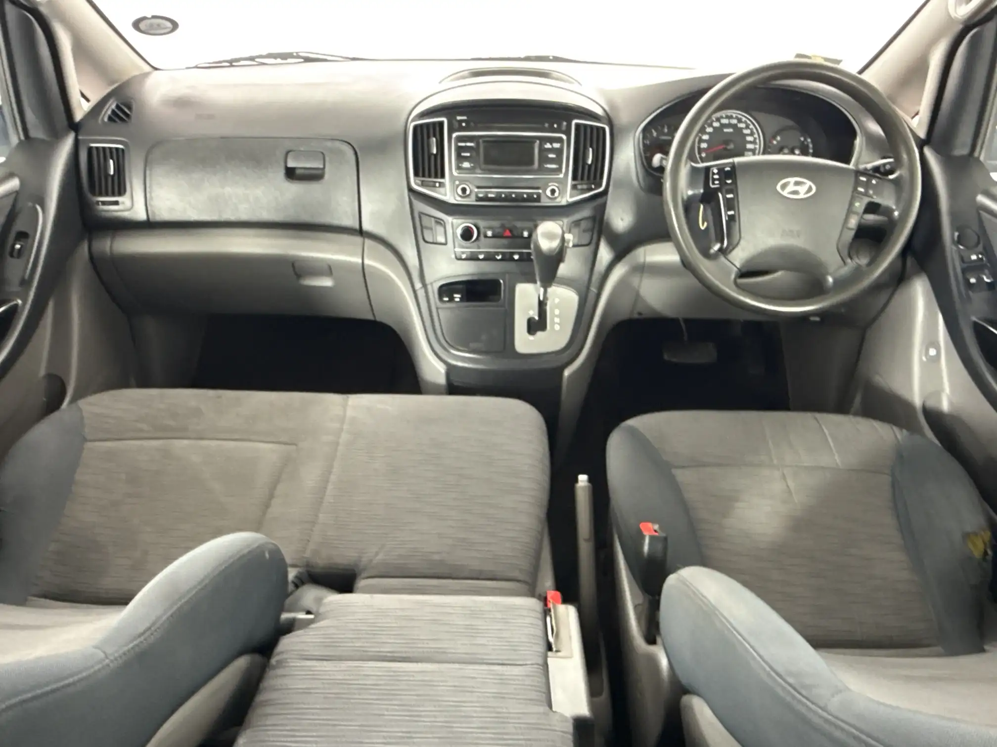 Hyundai H1