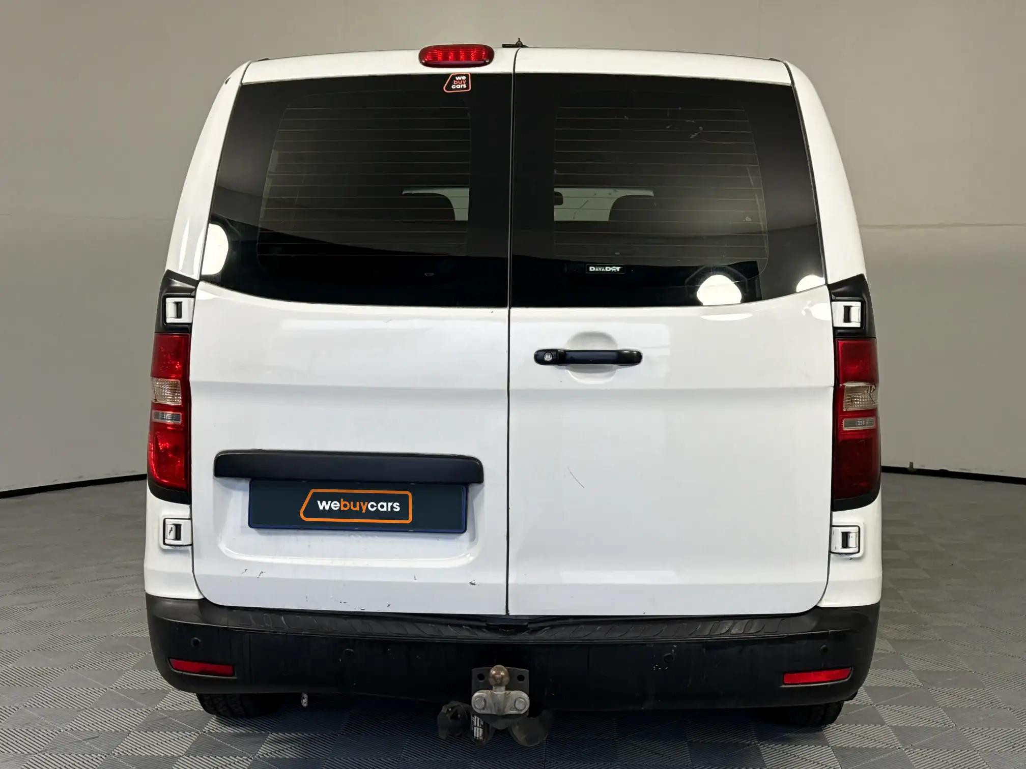 Hyundai H1