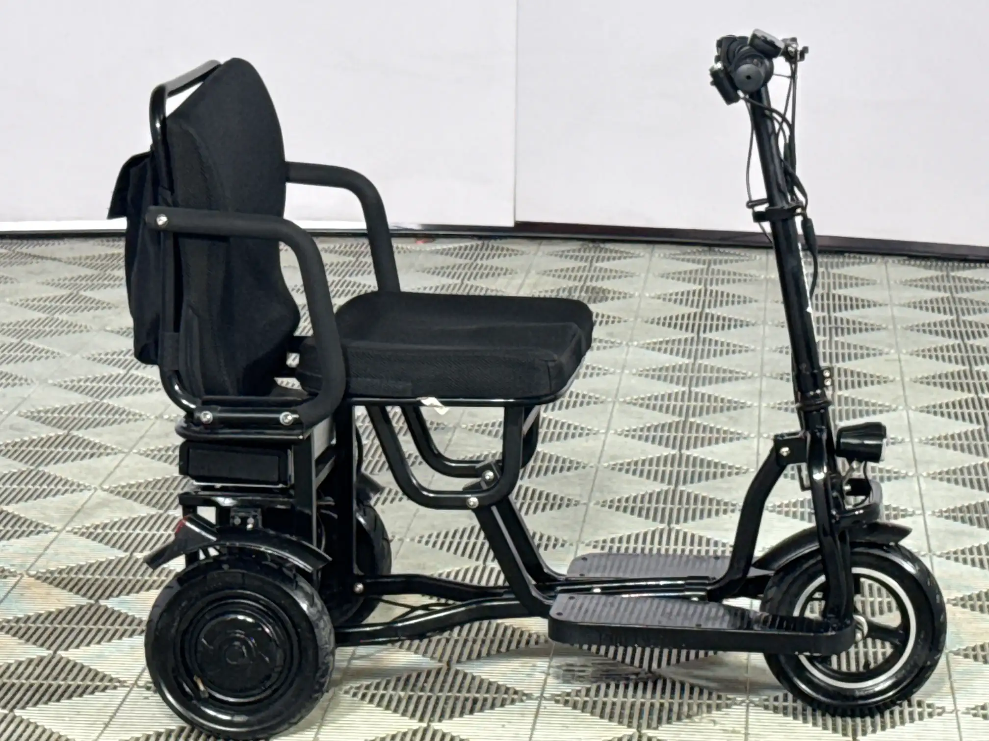 2023 Mobility Scooter