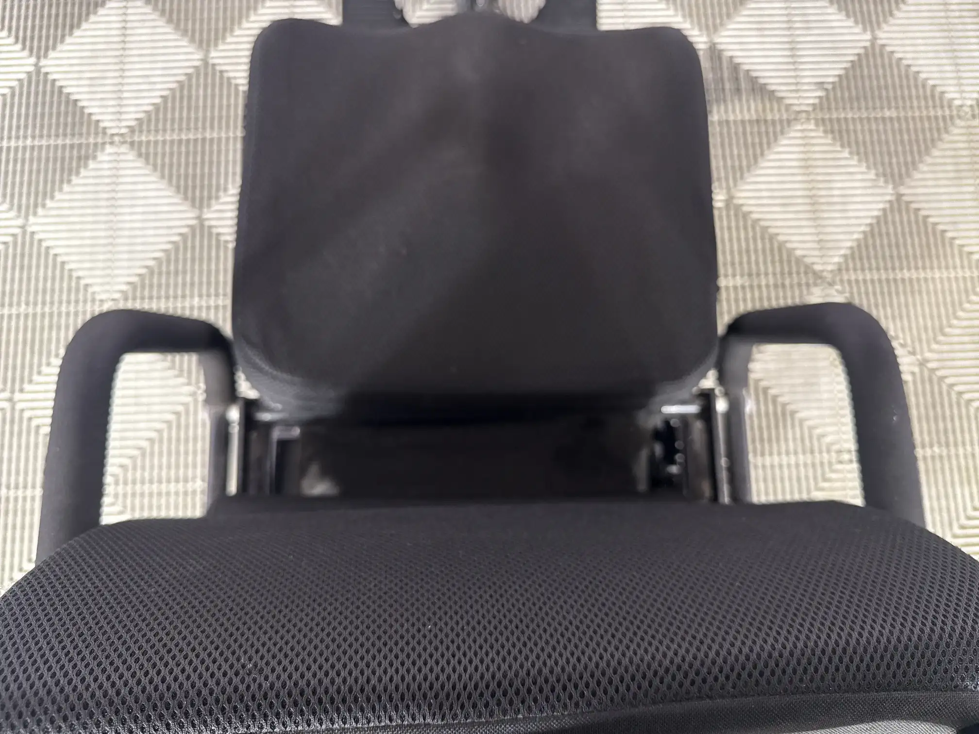 Mobility Scooter