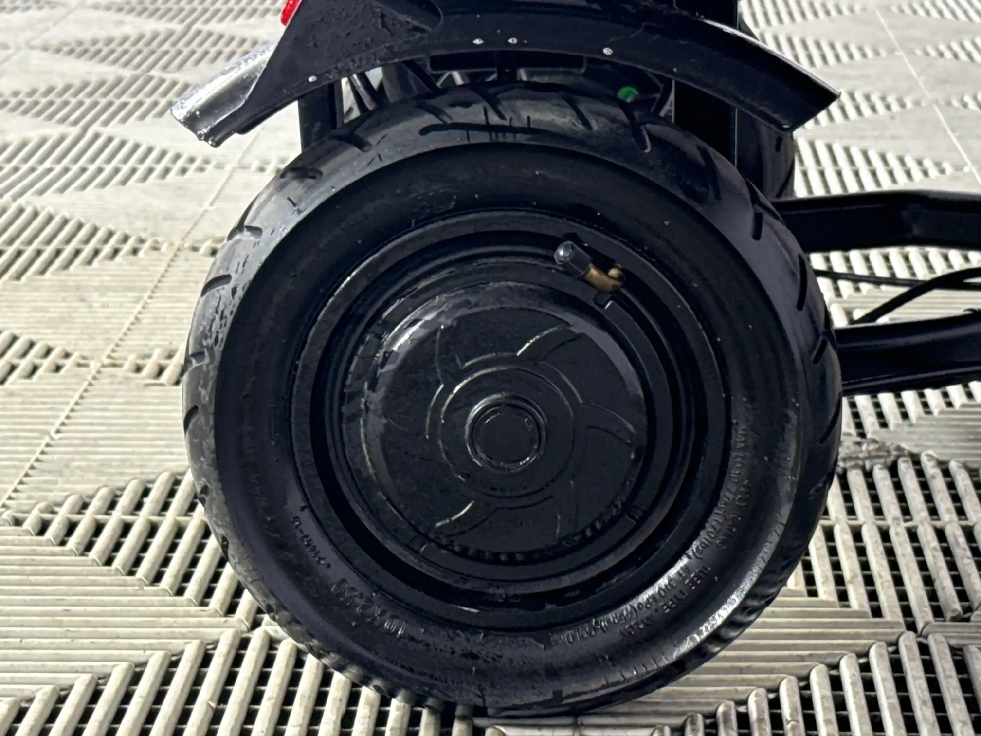 Mobility Scooter