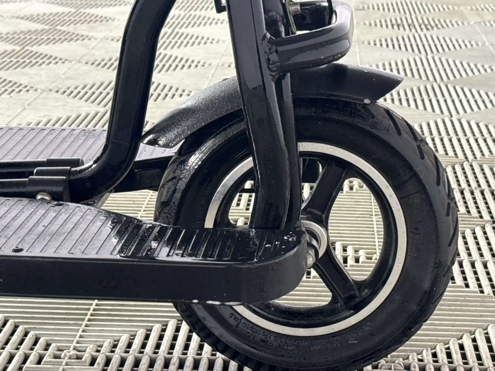 Mobility Scooter