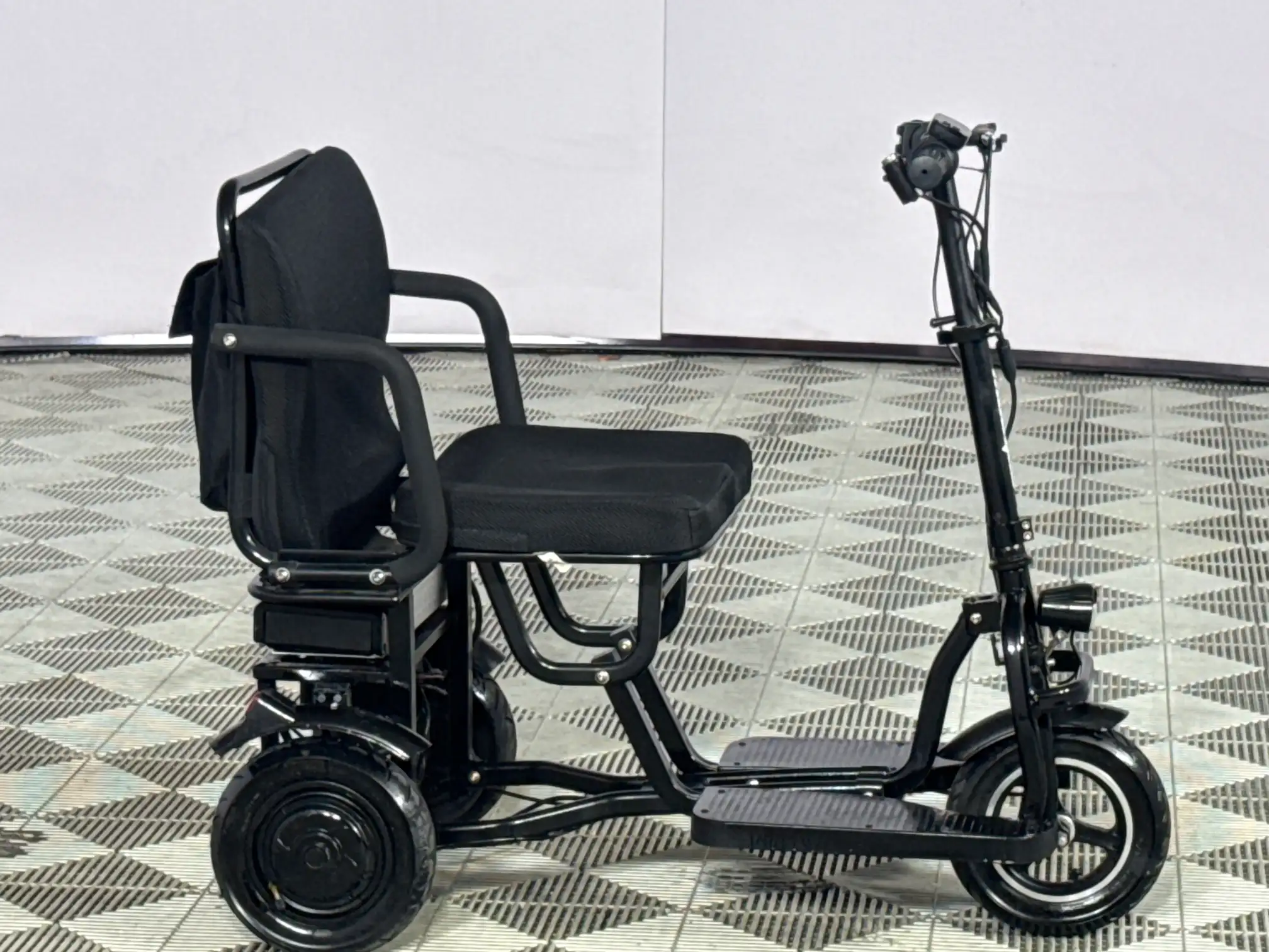 Mobility Scooter
