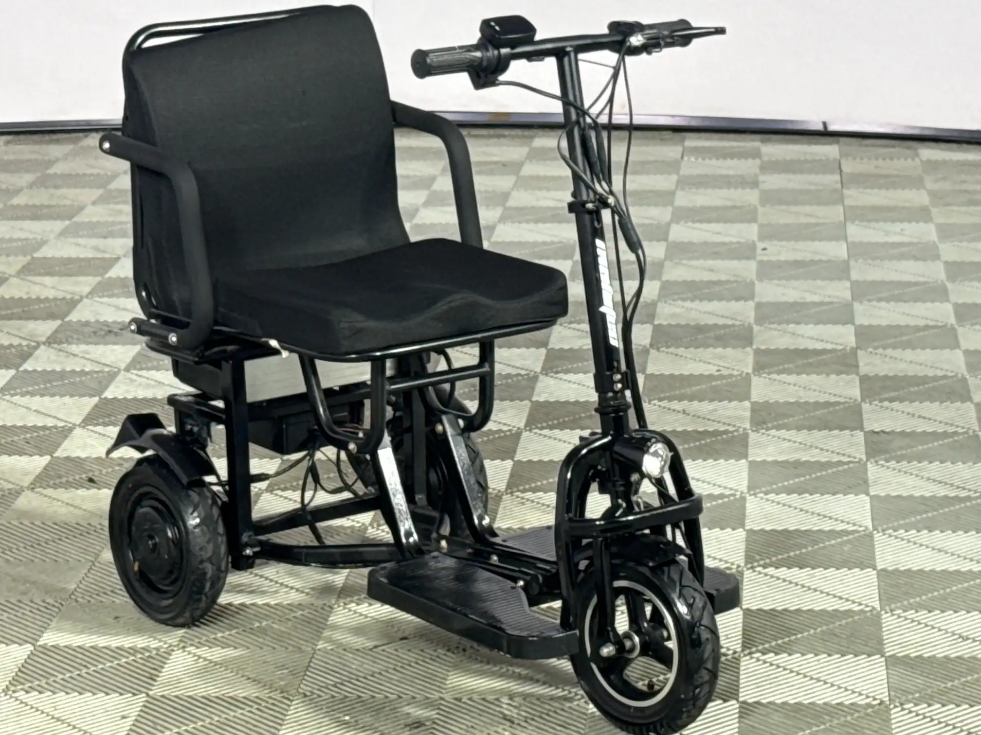 Mobility Scooter
