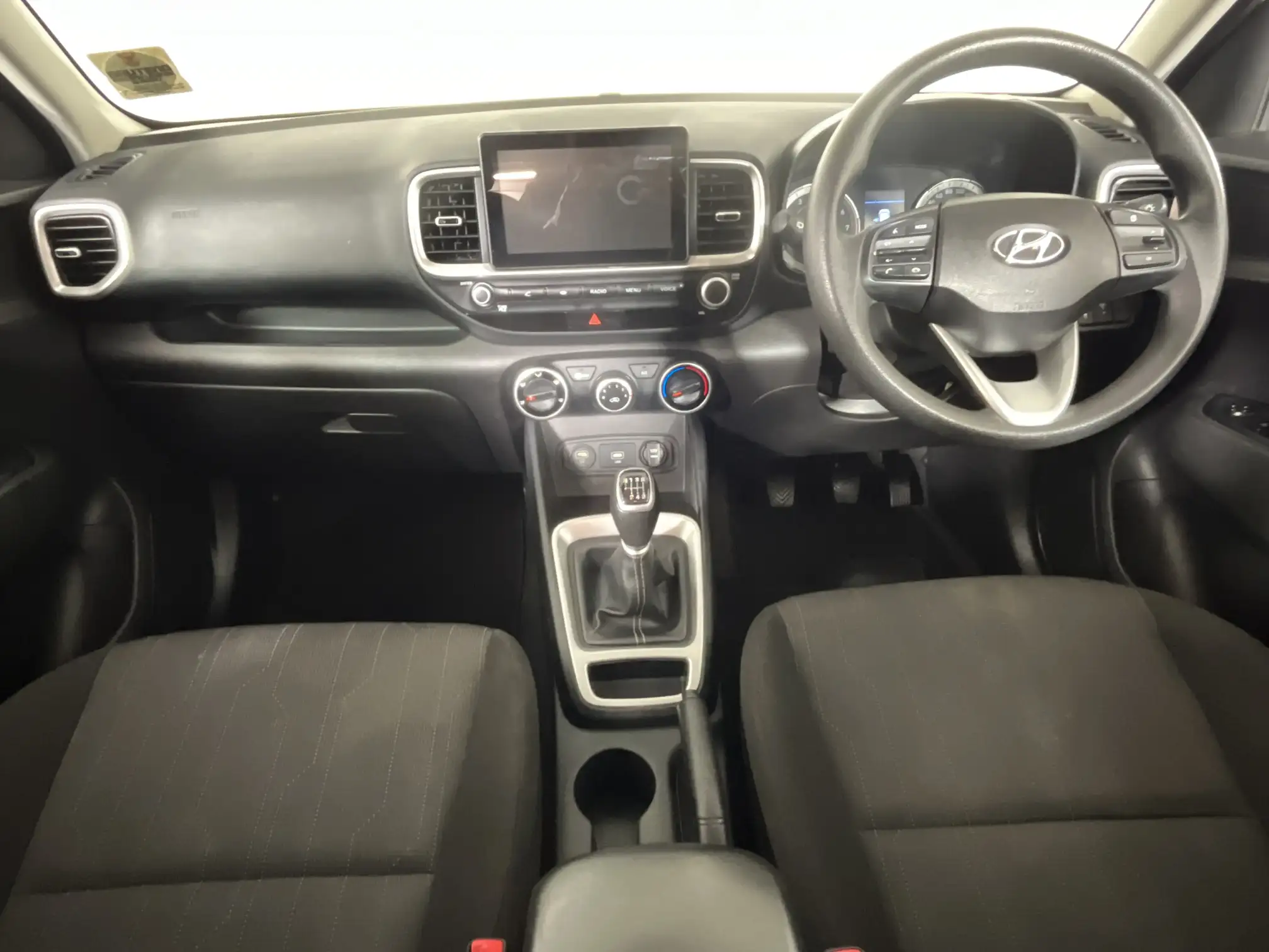 Hyundai Venue