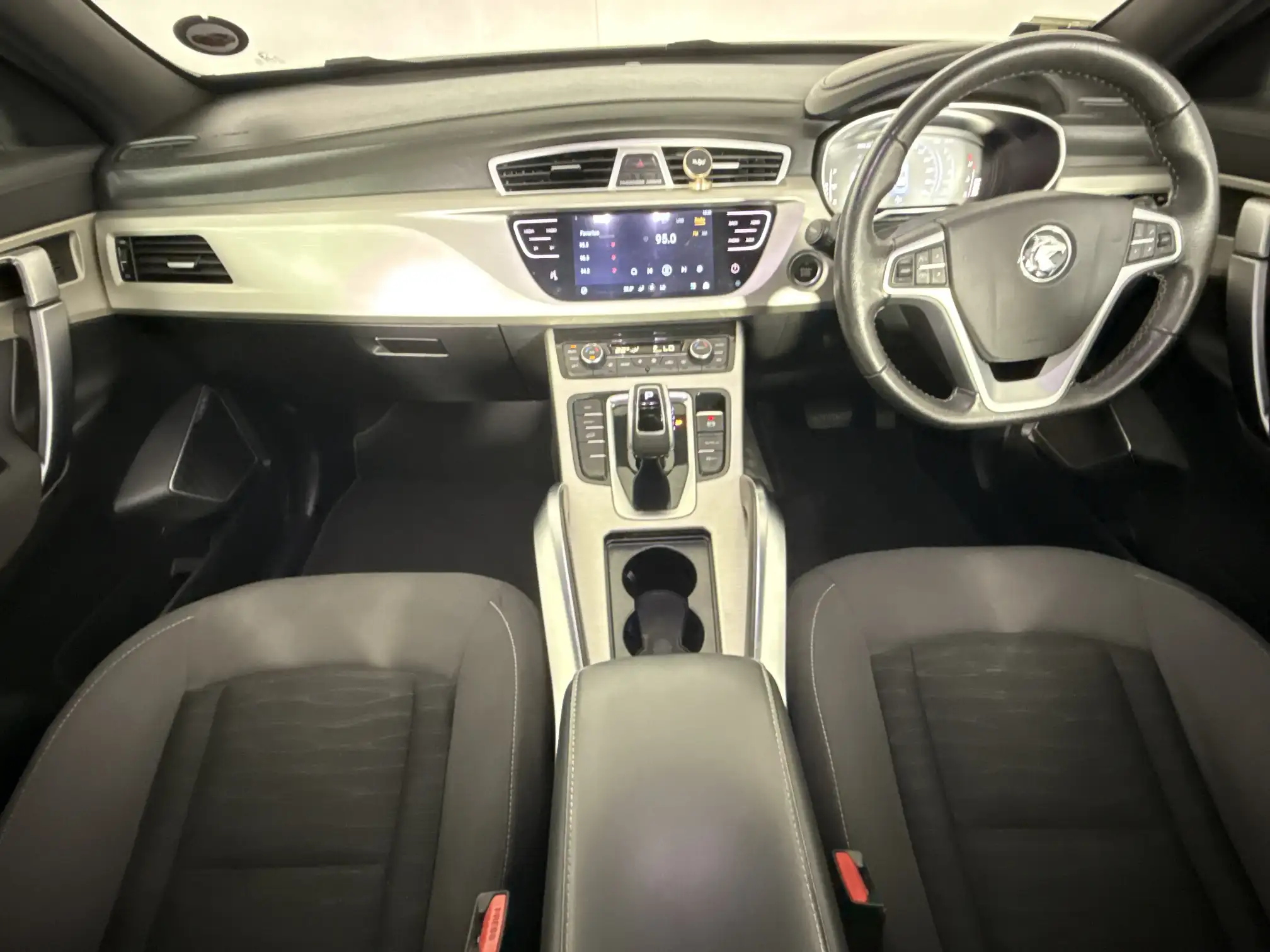 Proton X50
