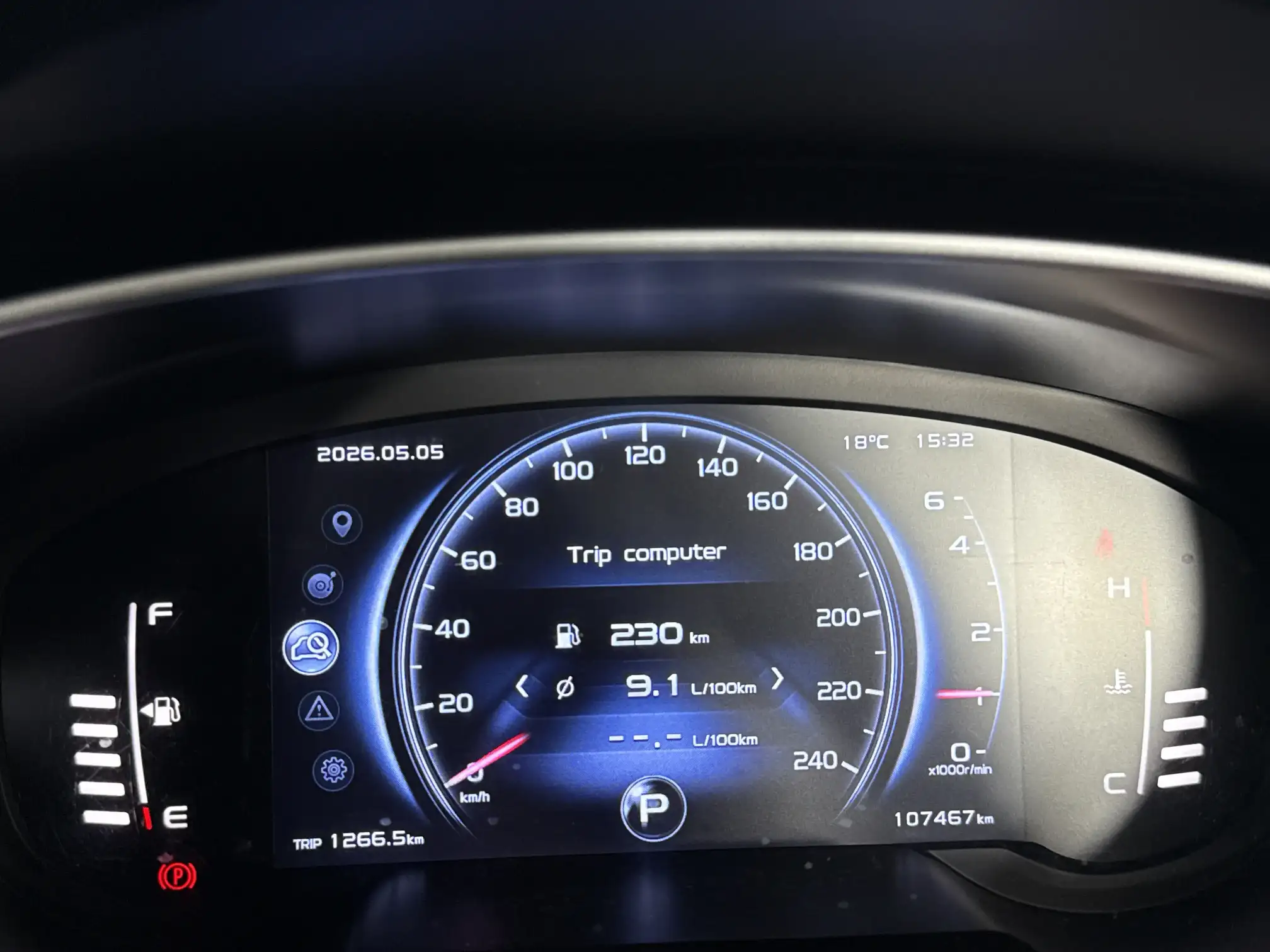 Proton X50