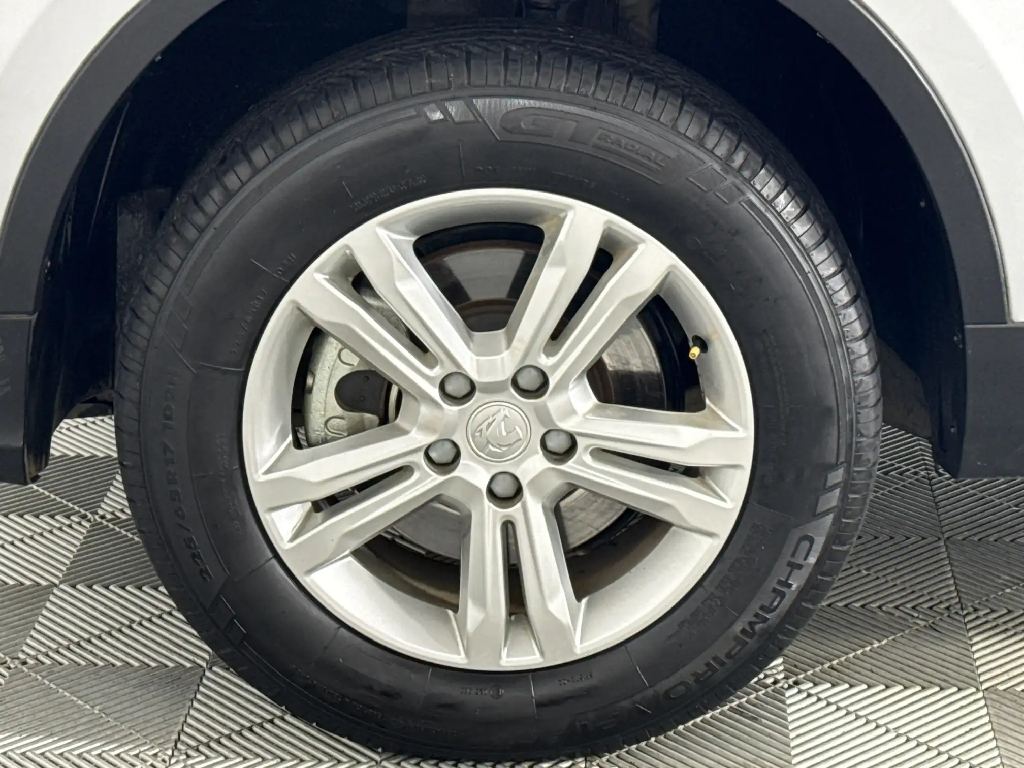 Proton X50