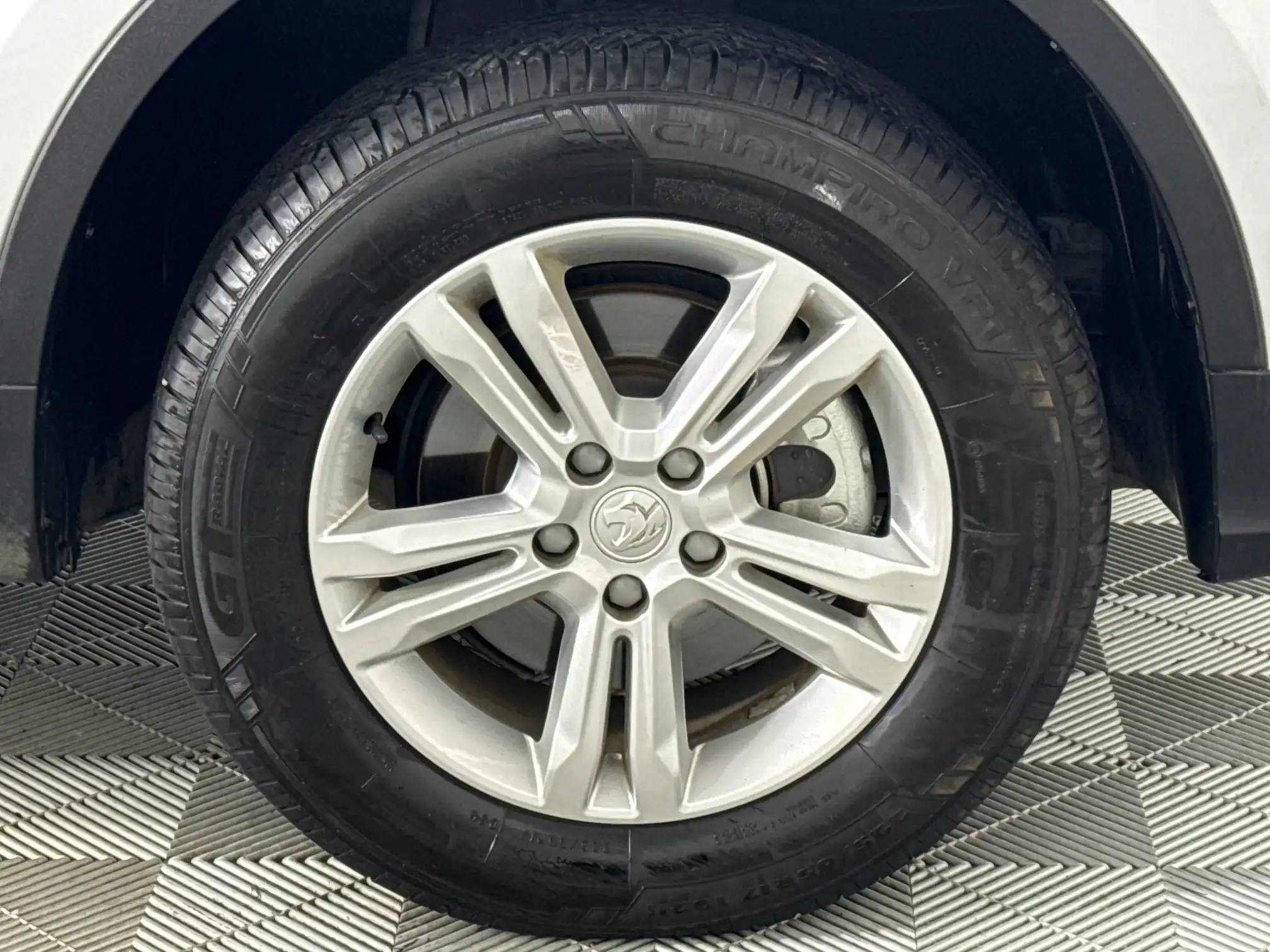 Proton X50