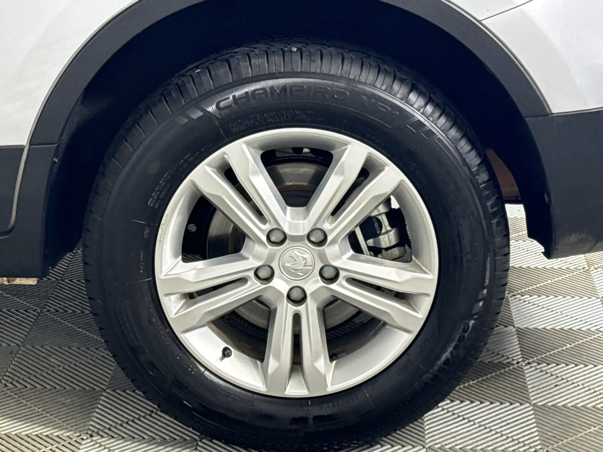 Proton X50