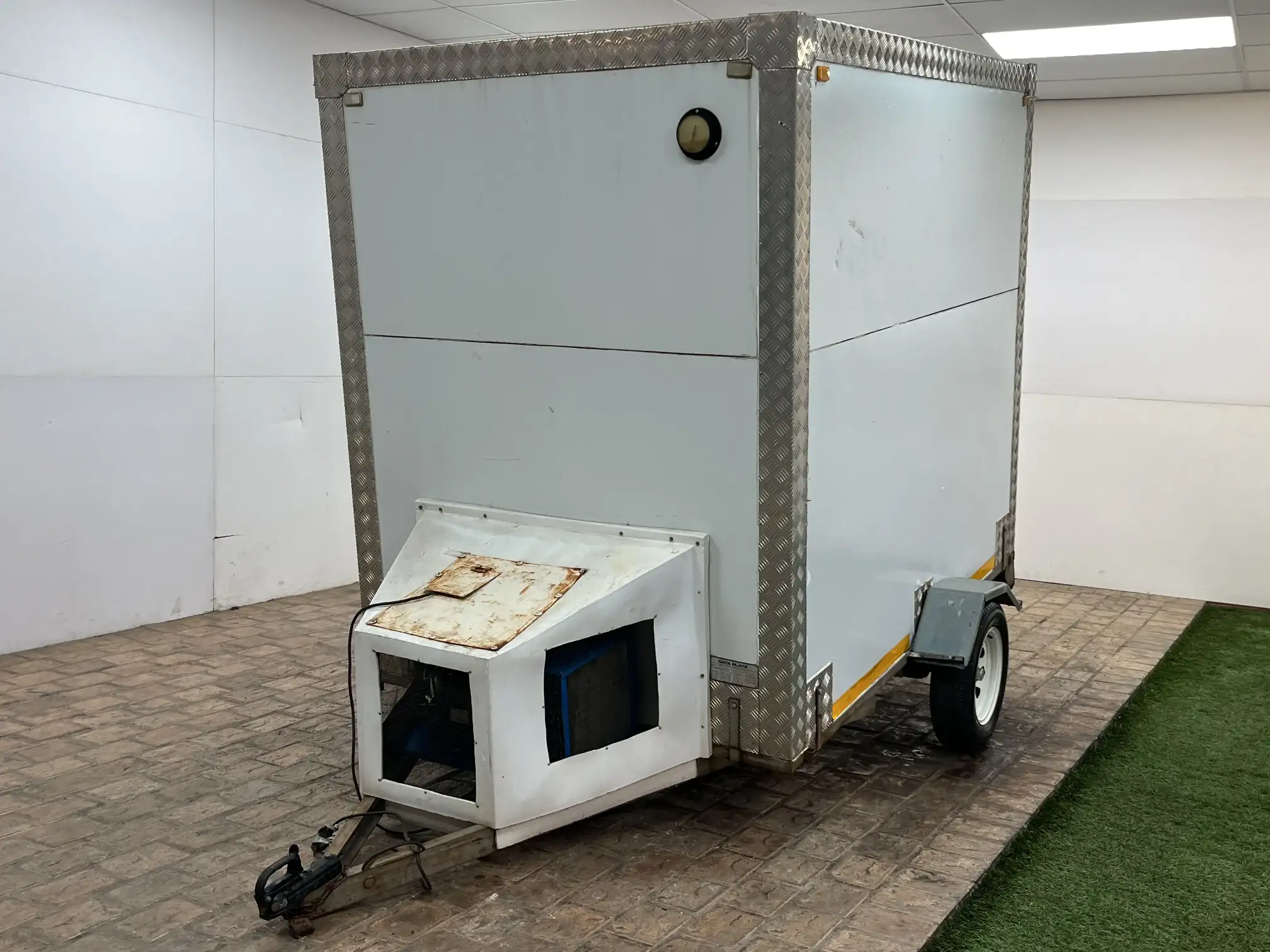 Custom Mobile
