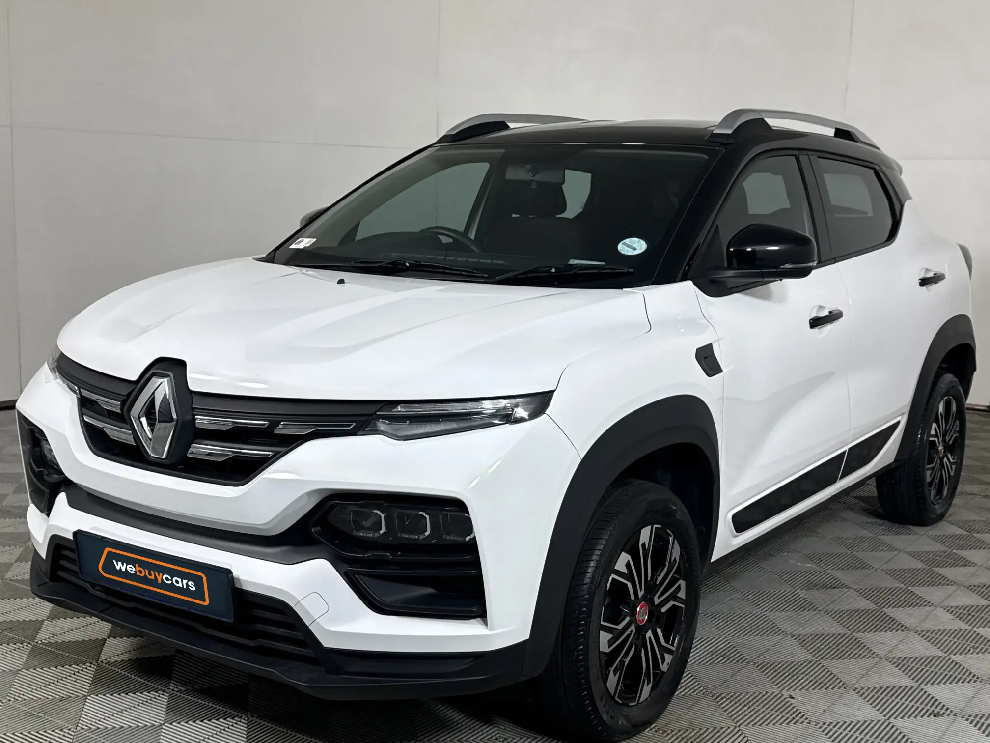 2023 Renault Kiger