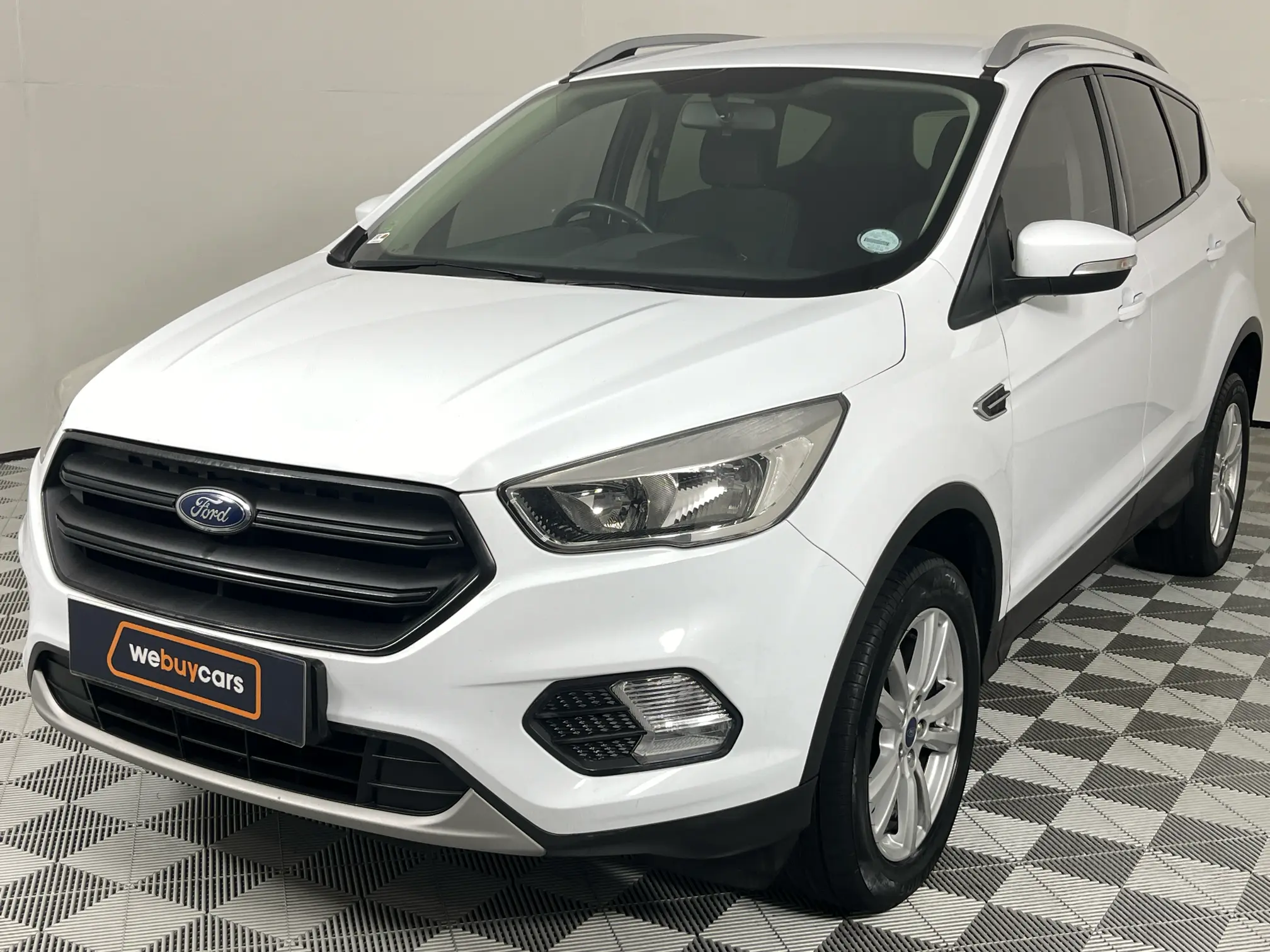 2019 Ford Kuga 1.5 EcoBoost Ambiente Auto