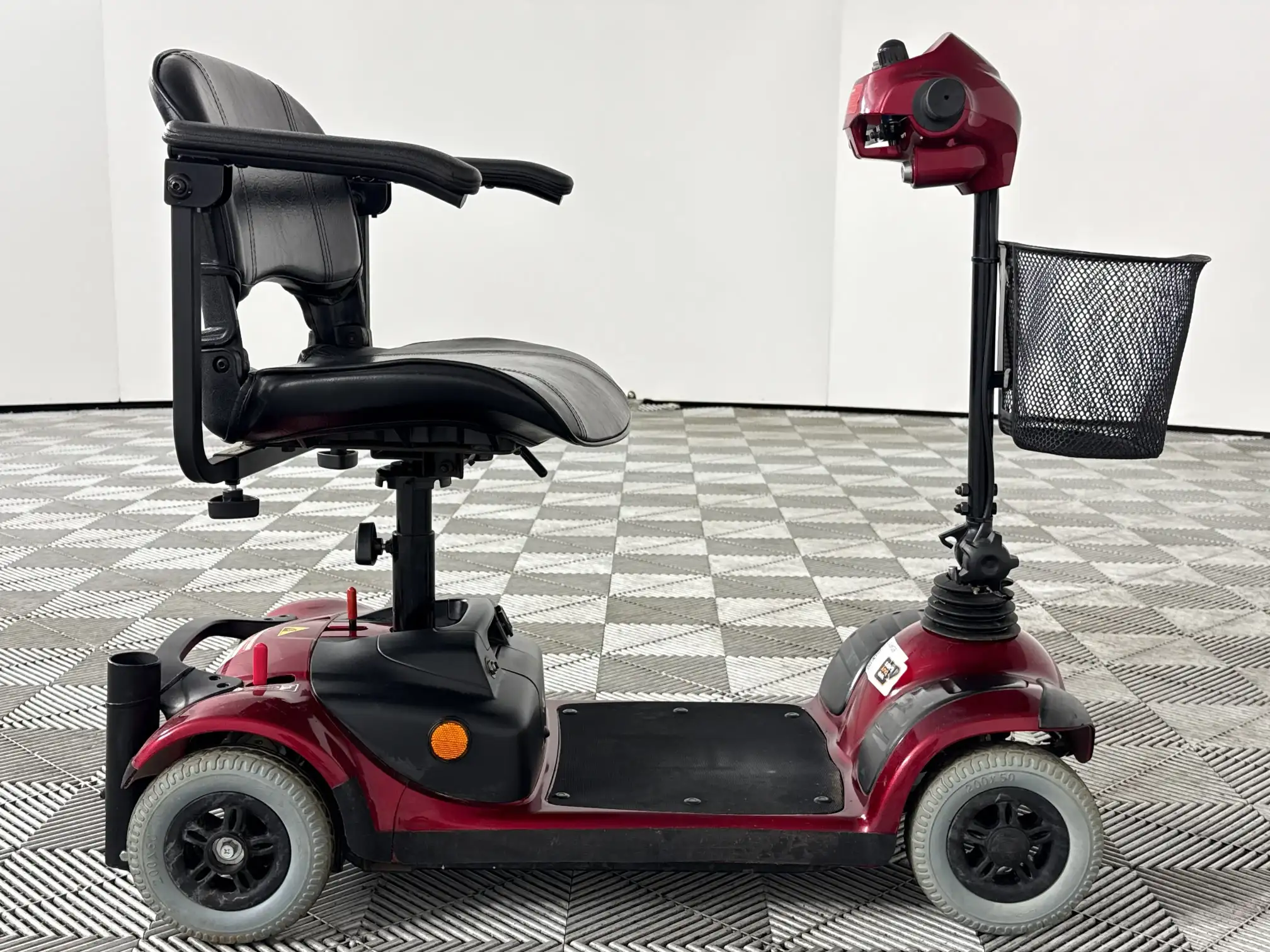 2018 Mobility Scooter