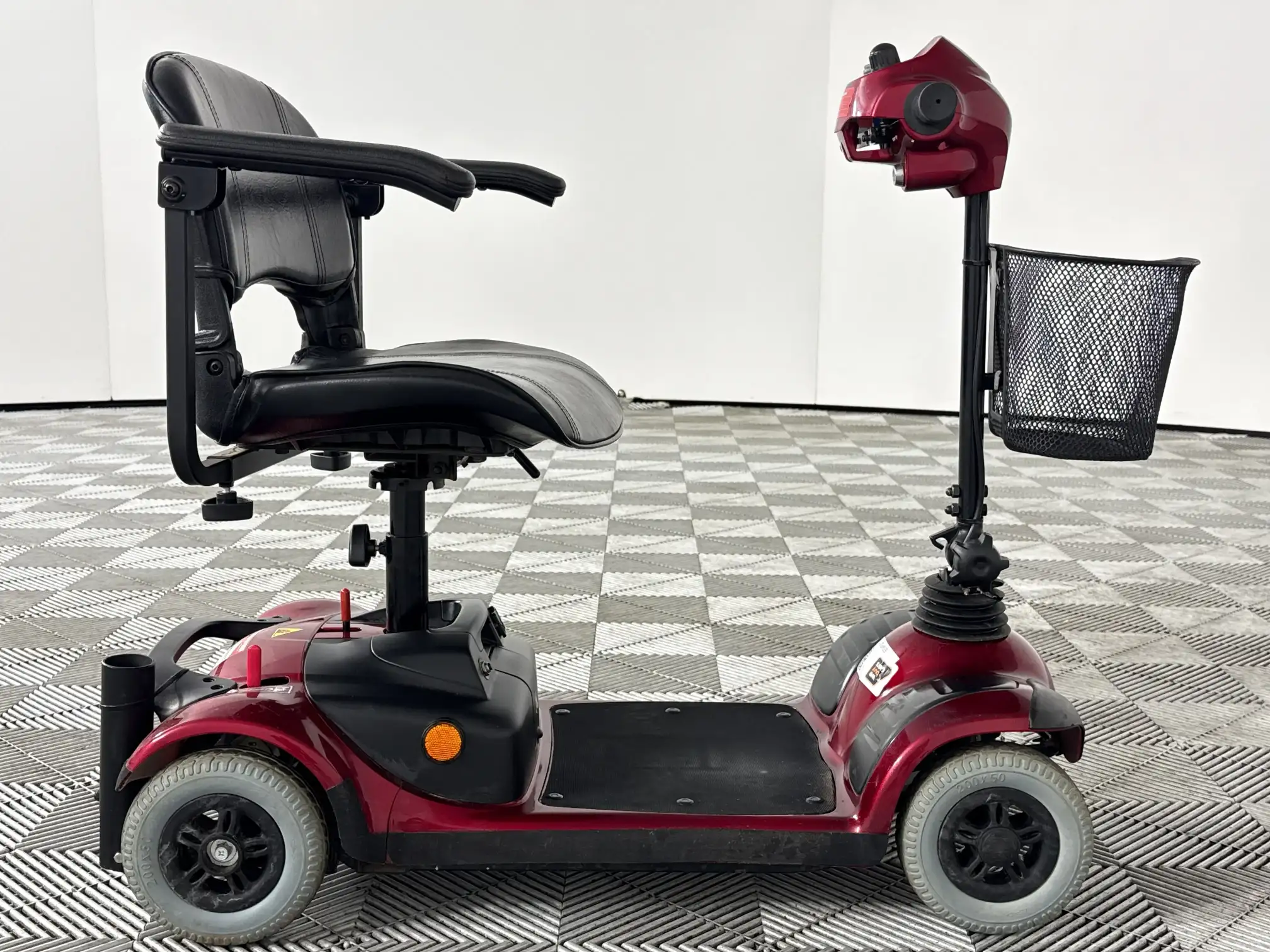 Mobility Scooter